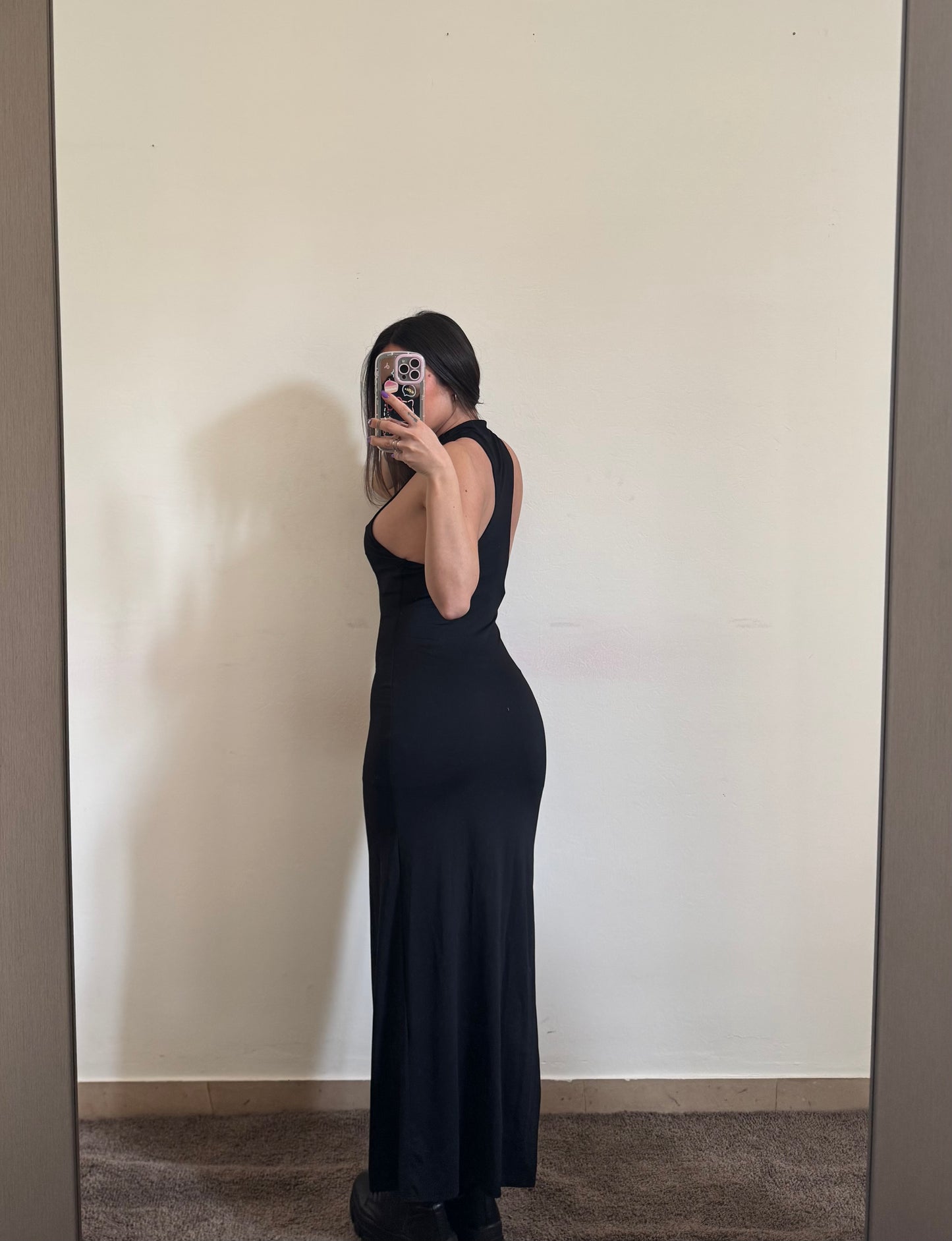 MAXI DRESS KENDALL