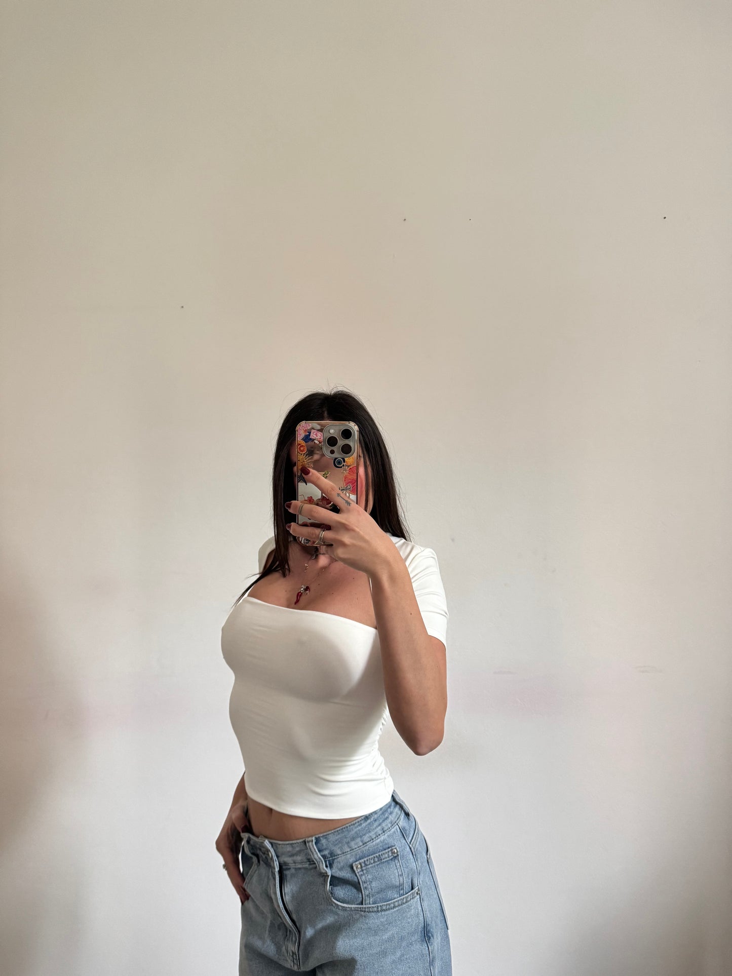 CROP TOP ANITA