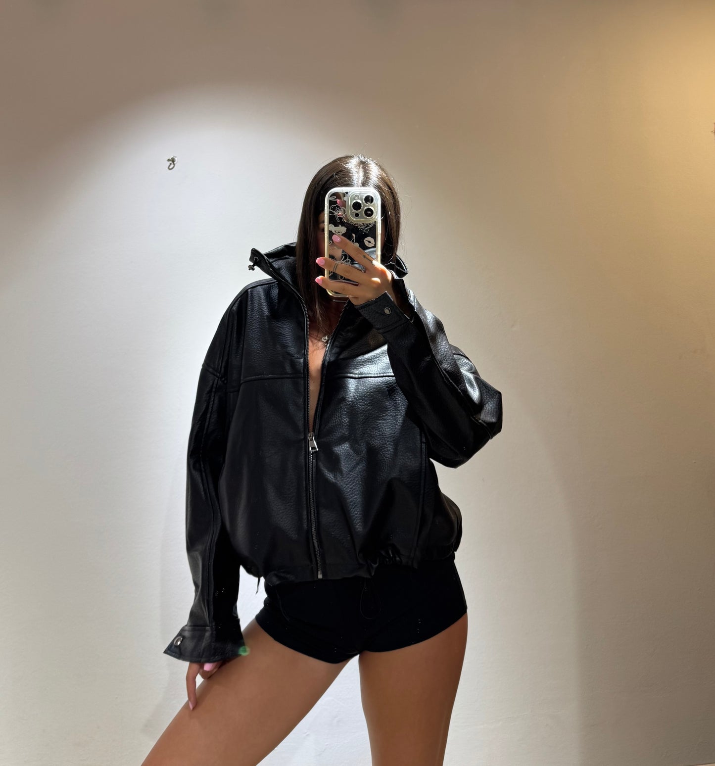 BIKER MUST HAVE