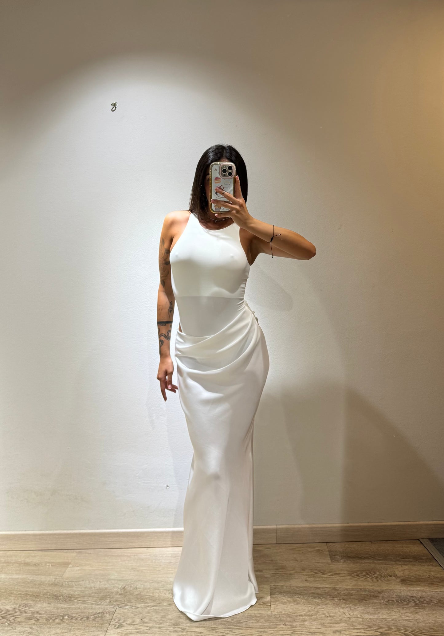 DRESS OLIMPIA