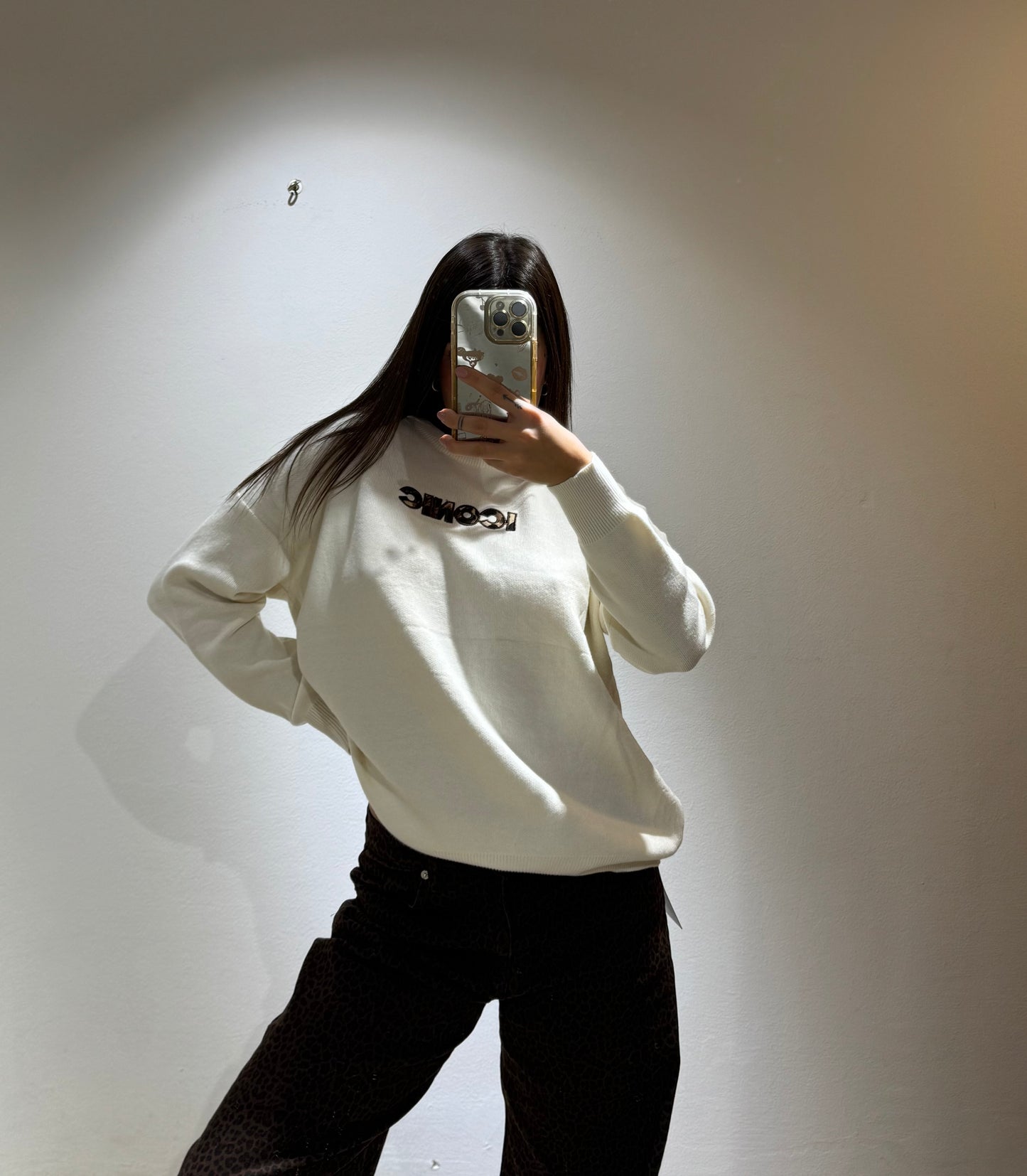 PULL ICONIC