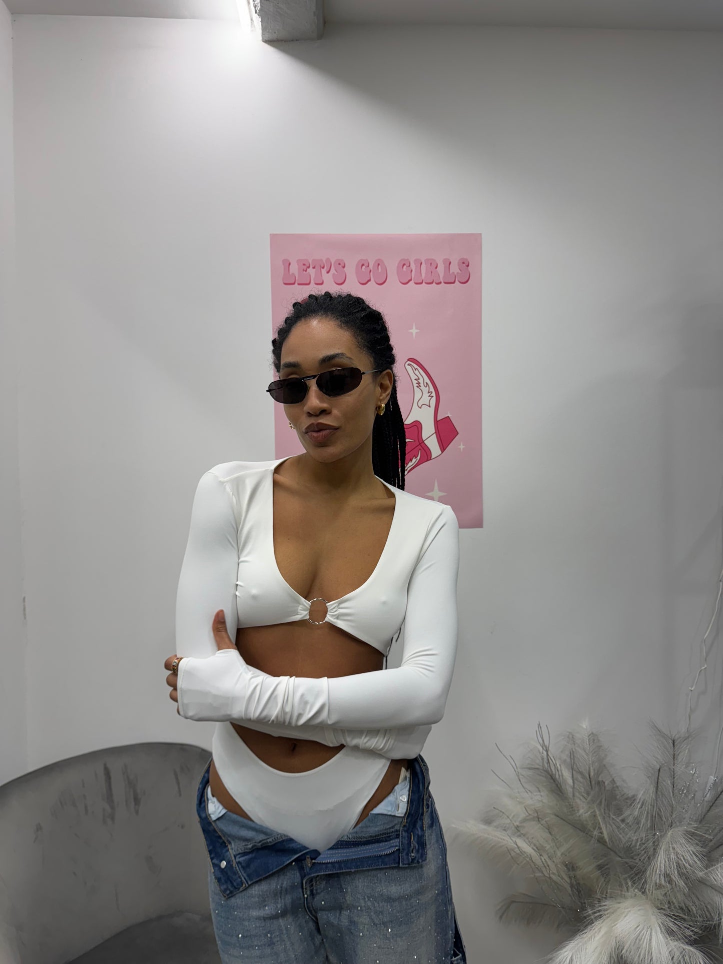 BODY SUPER CROP