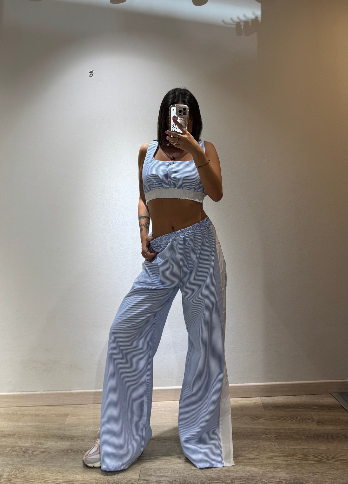 CORDSET BOXER RIGHE