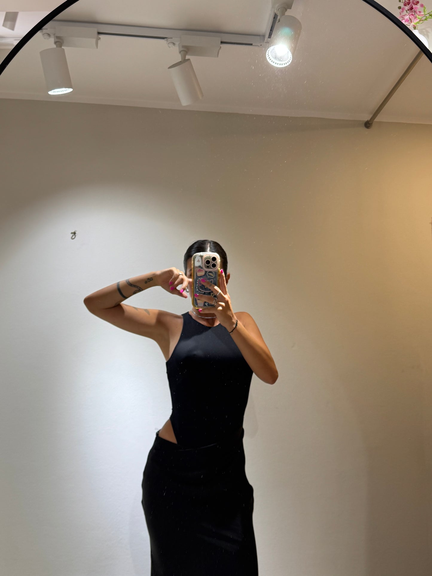 DRESS OLIMPIA