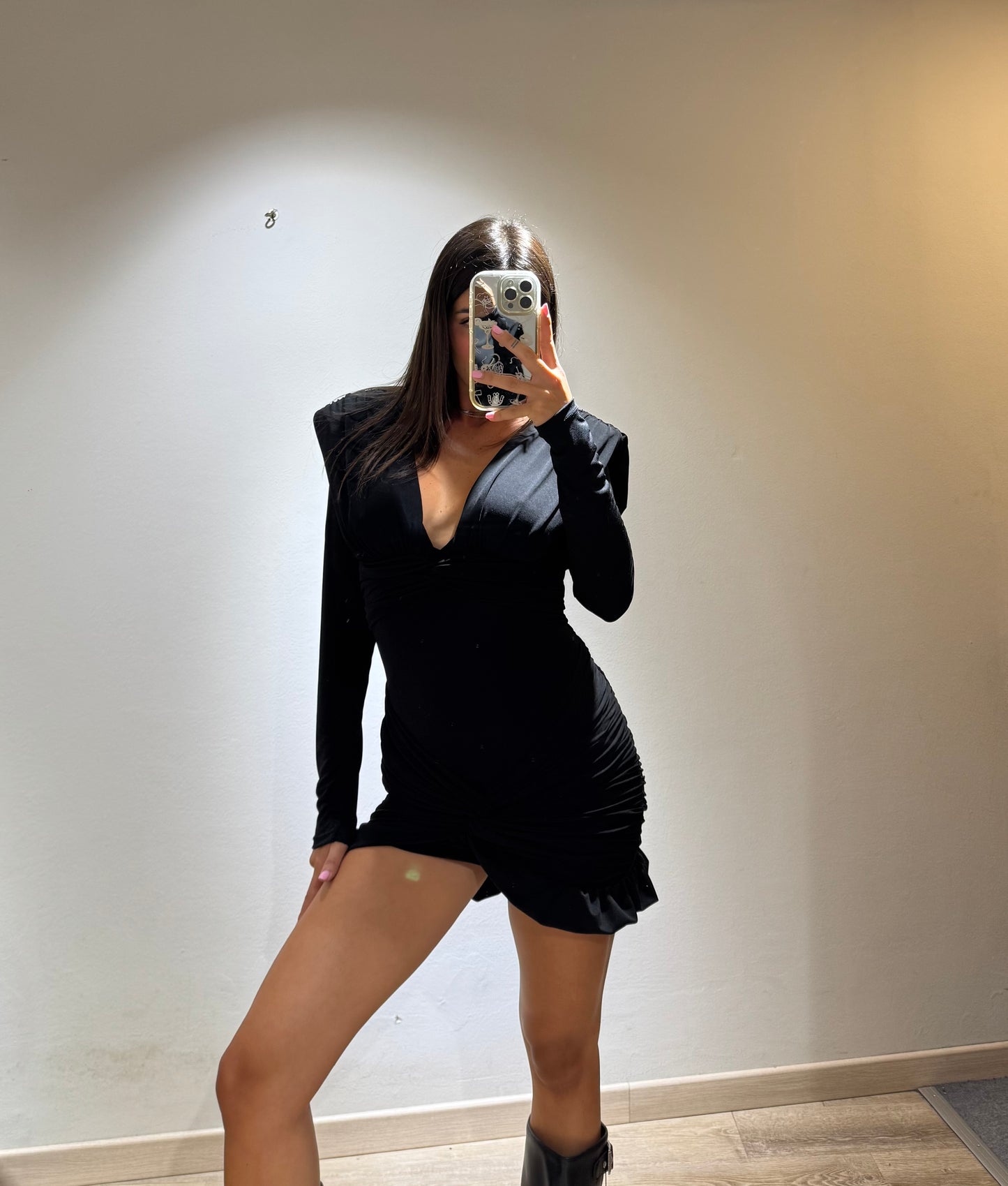 MINI DRESS DUBAI