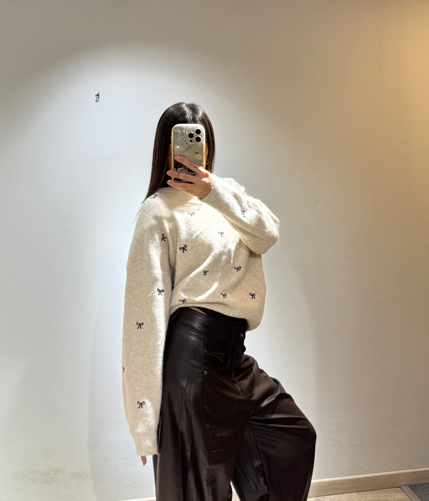 PULL FIOCCO
