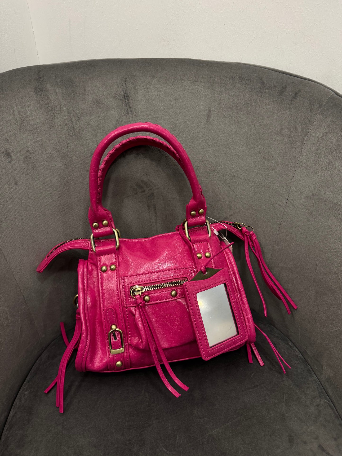 MINI BAG CITY BALE
