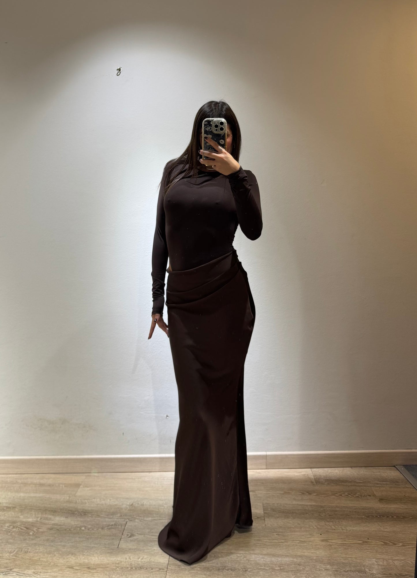 LONG DRESS OLYMPIA 2.0
