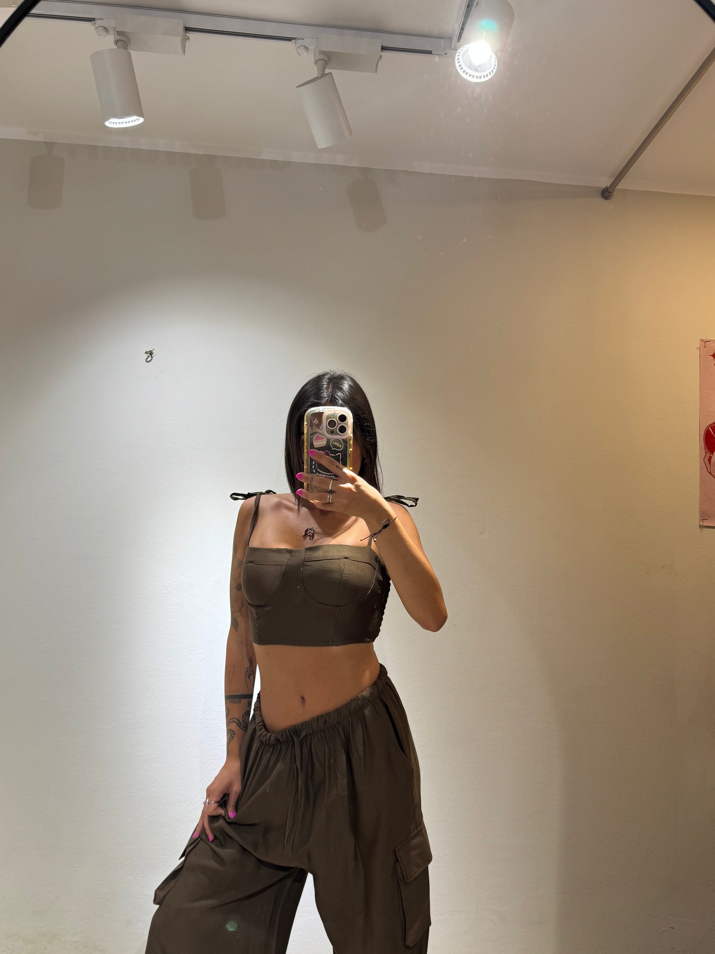 CORDSET KIKI