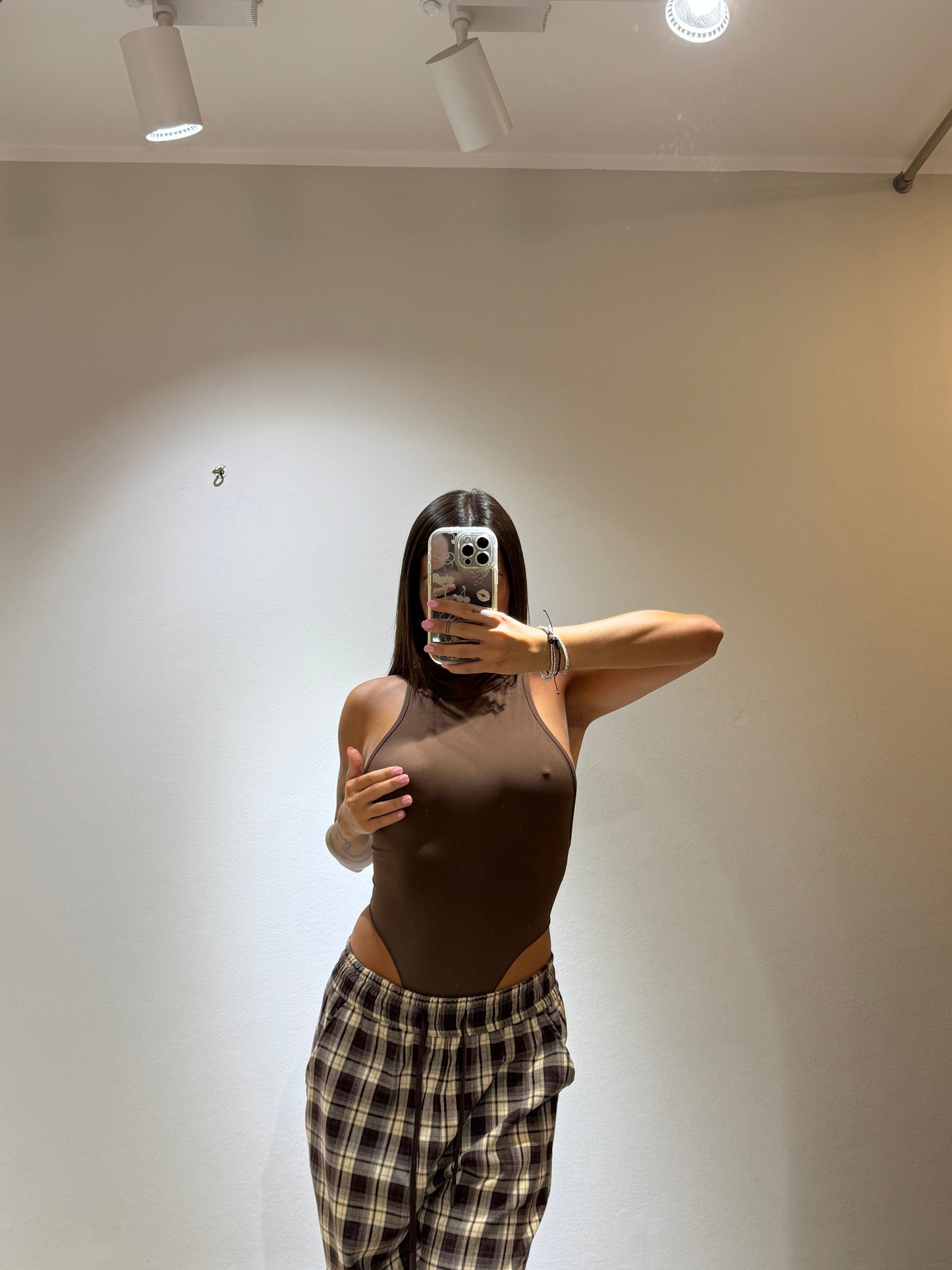 BODY TUNA