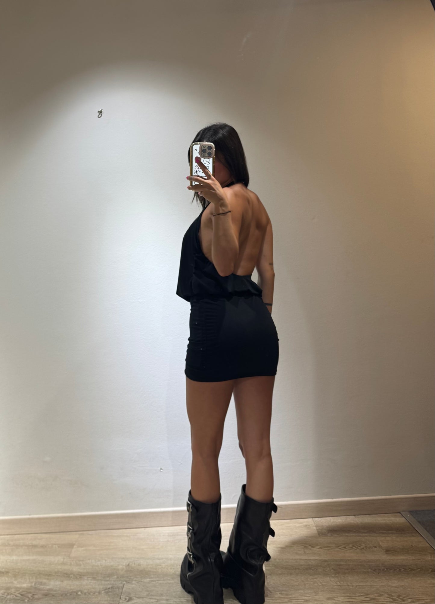 MINI DRESS NY