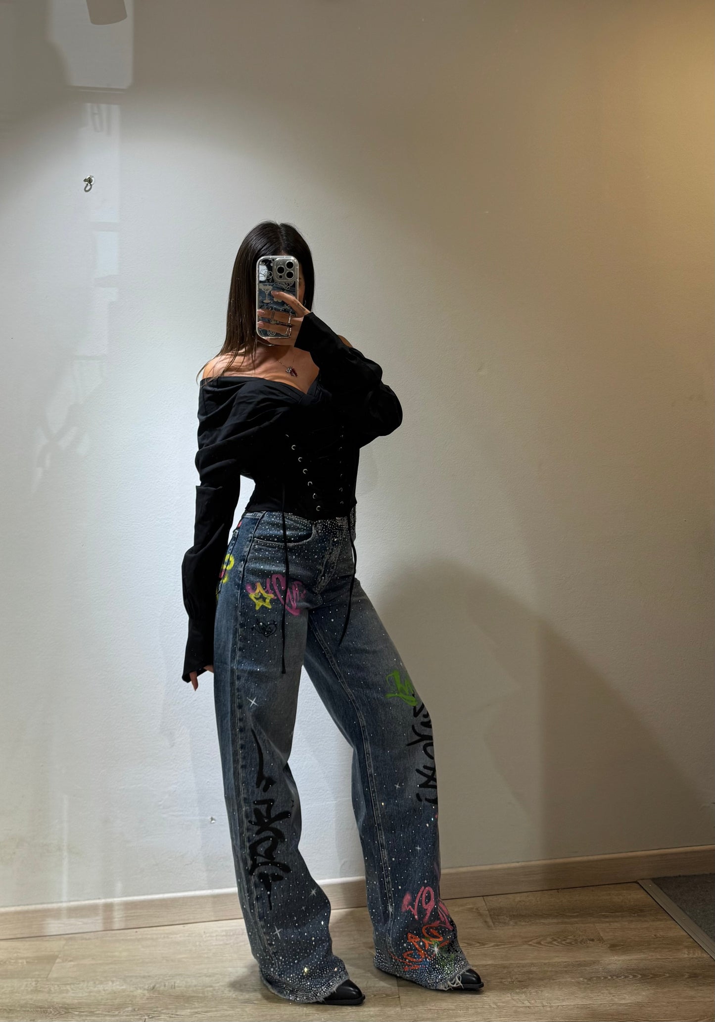 BLUSA KEIRA