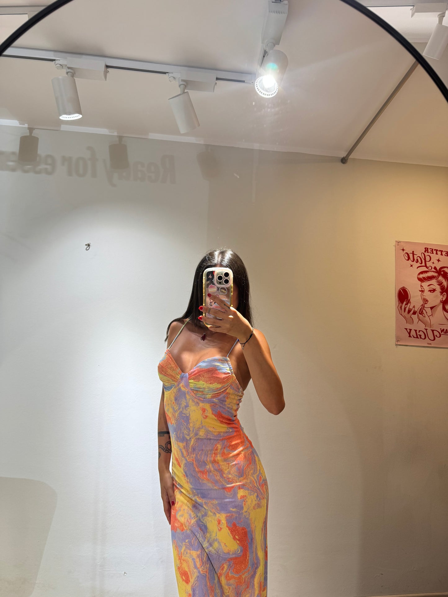 DRESS LUXURY FANTASY