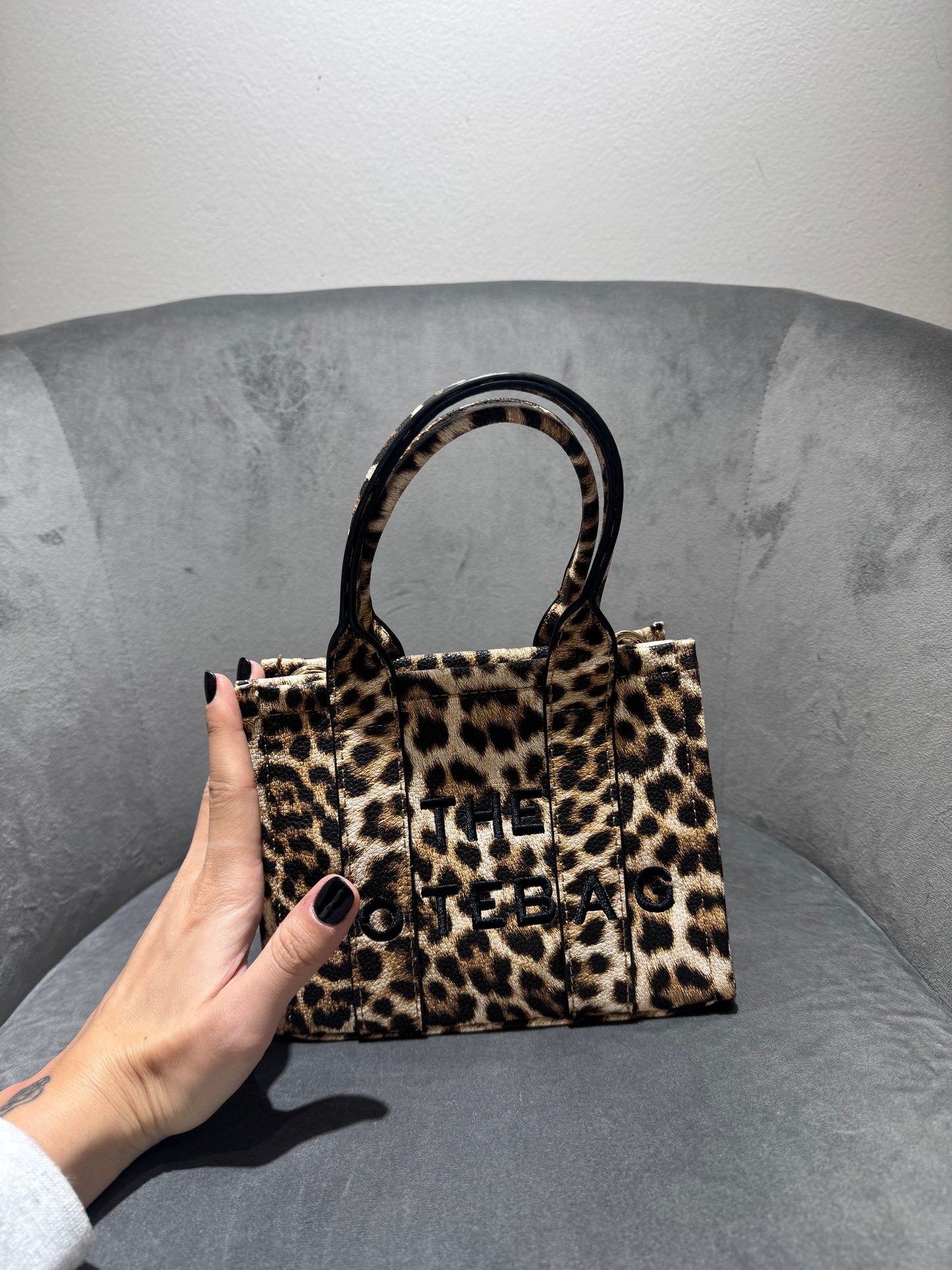 MINI TOTE