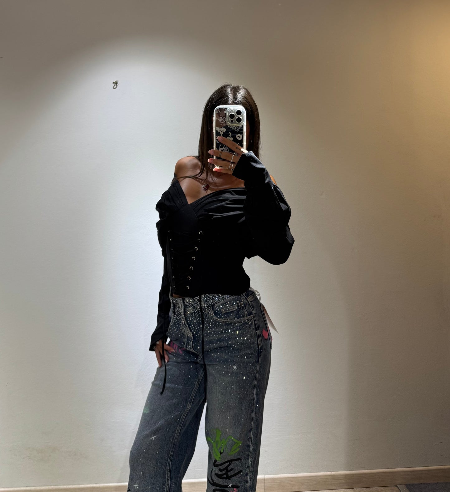 BLUSA KEIRA