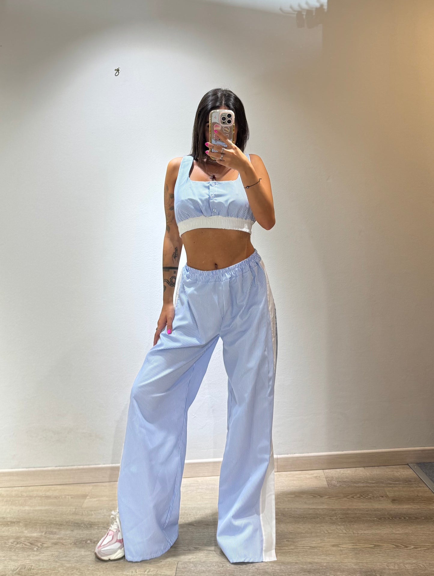 CORDSET BOXER RIGHE