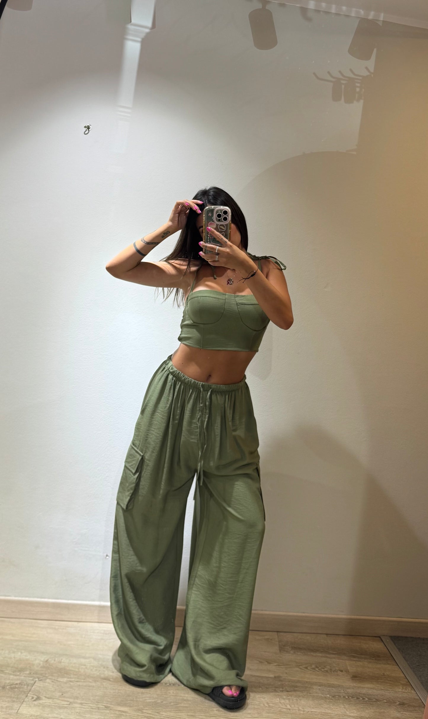 CORDSET KIKI