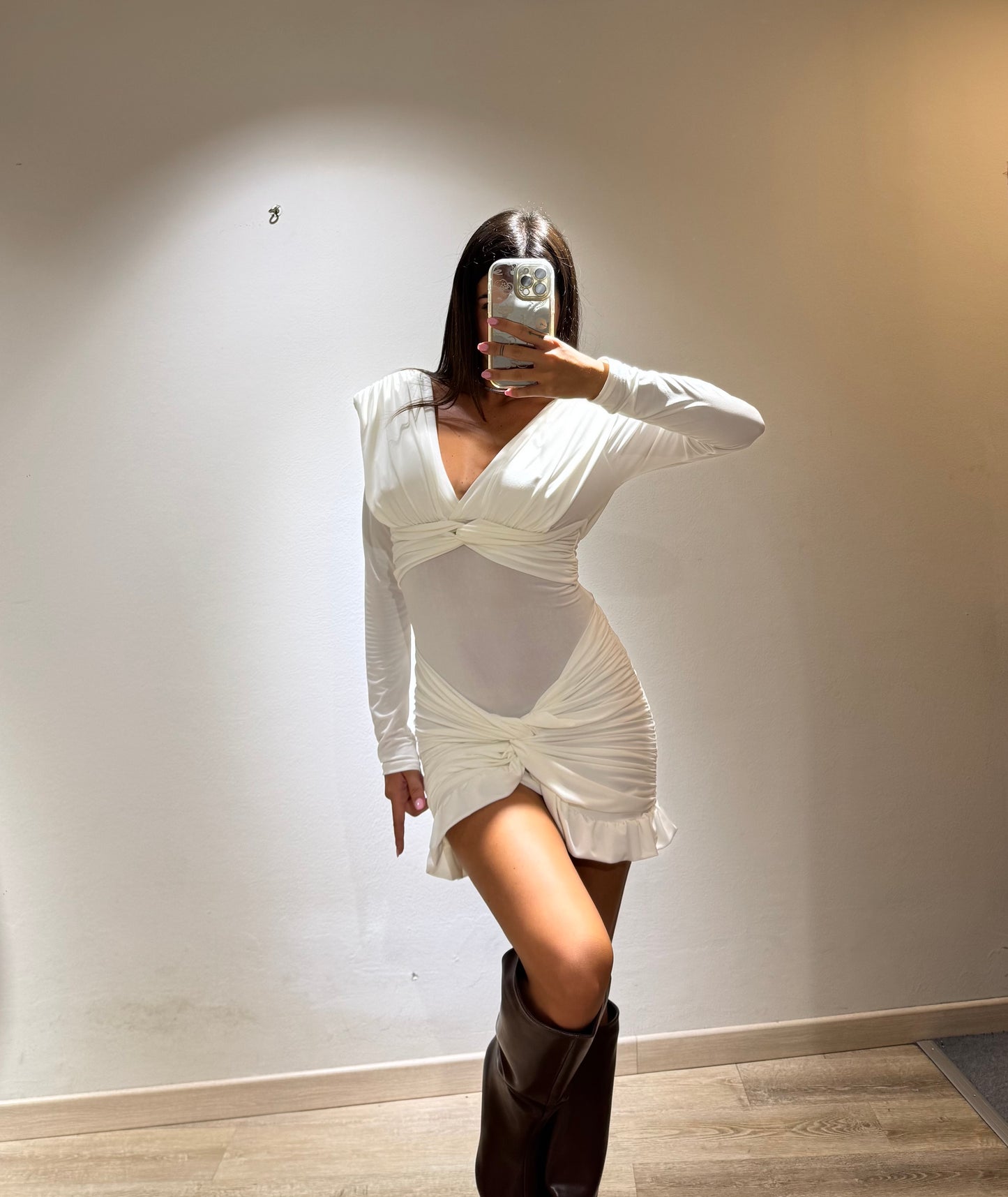 MINI DRESS DUBAI