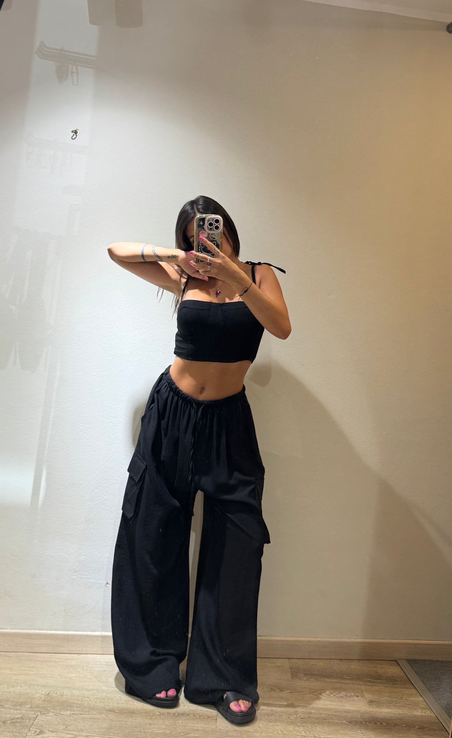CORDSET KIKI
