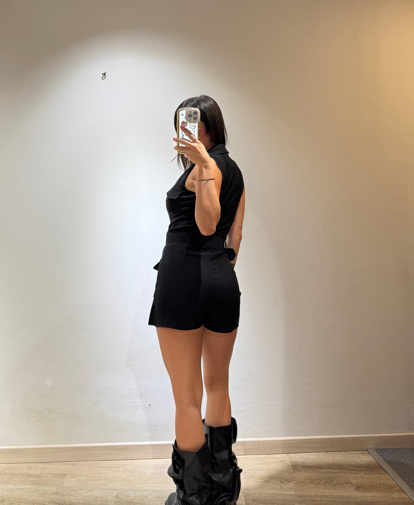 JUMPSUIT VIRAL