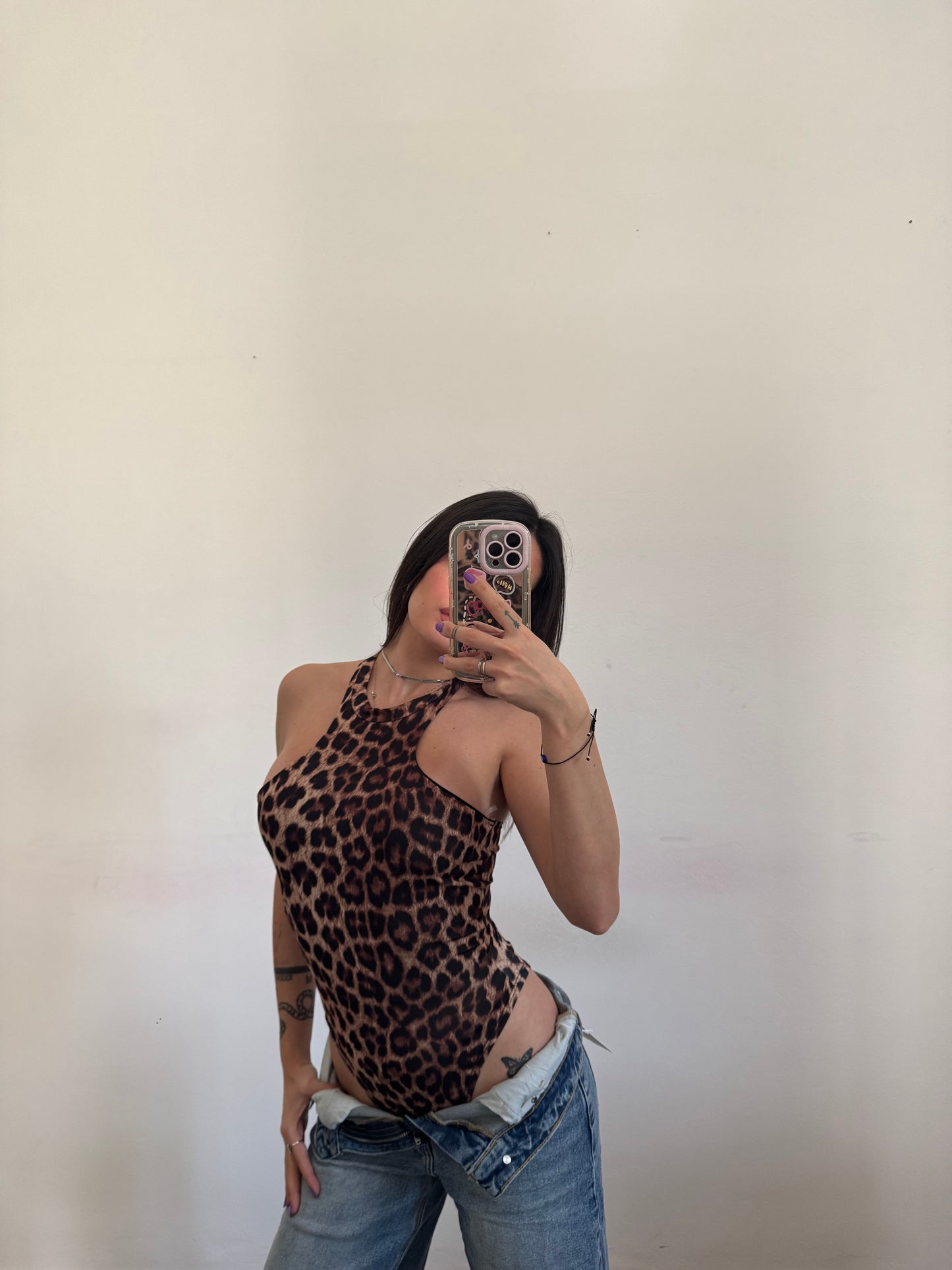 BODY NICOLE