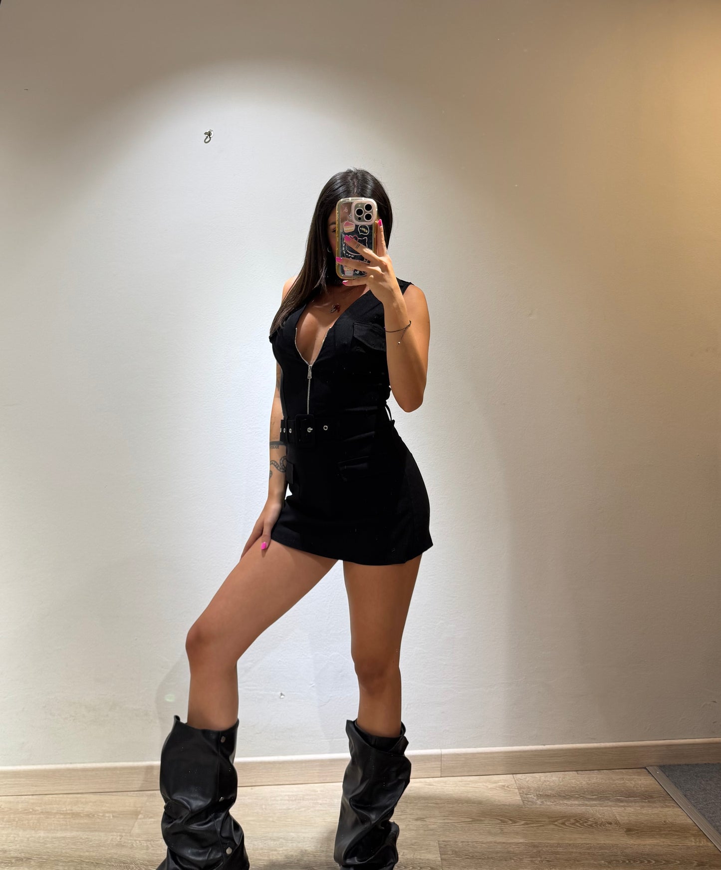 JUMPSUIT VIRAL