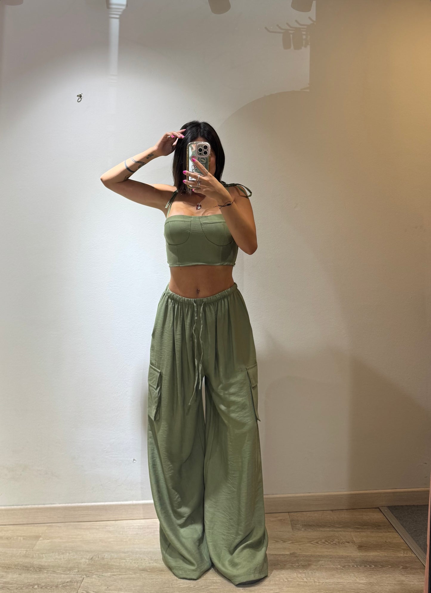 CORDSET KIKI