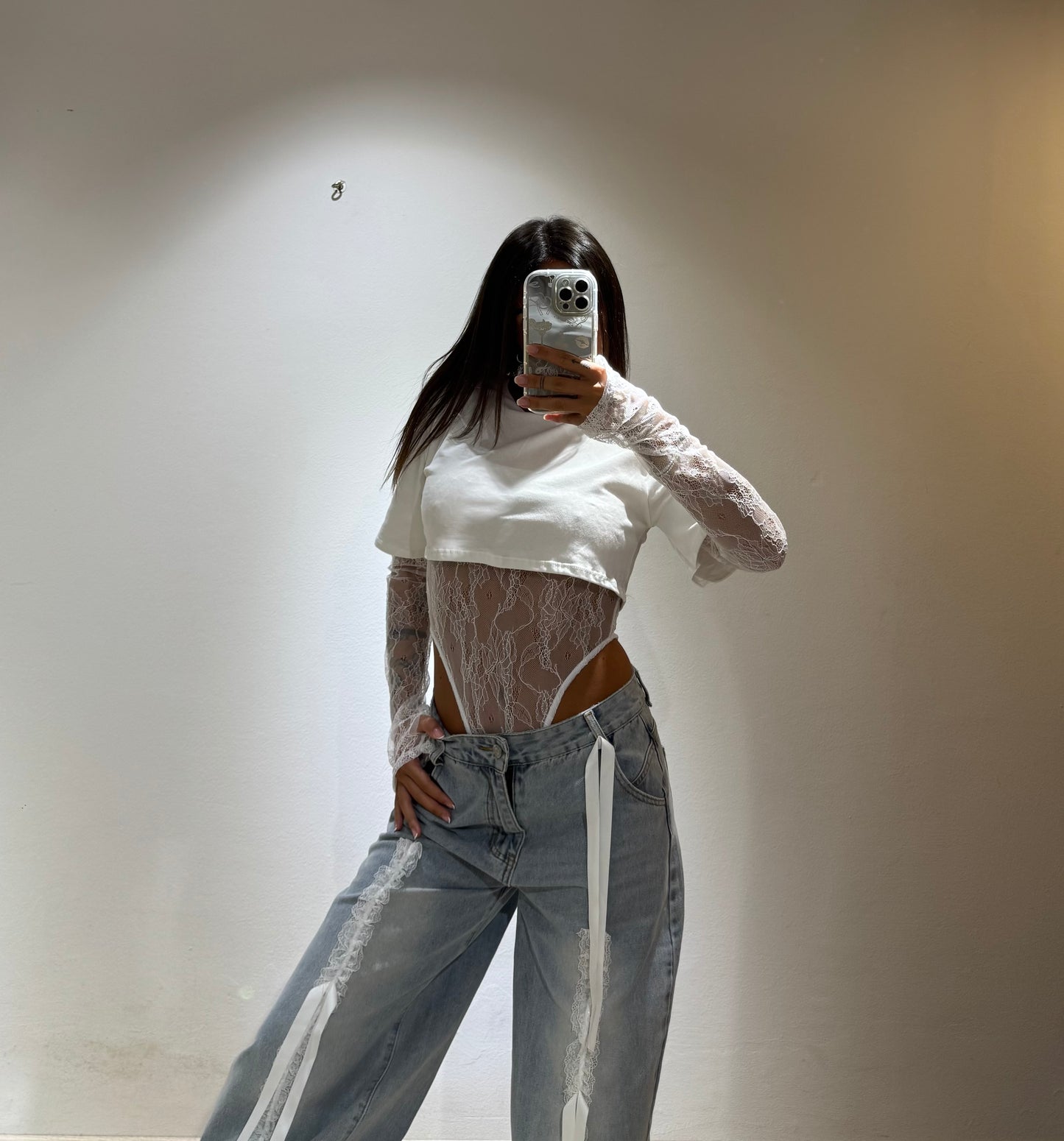 BODY PIZZO DOUBLE