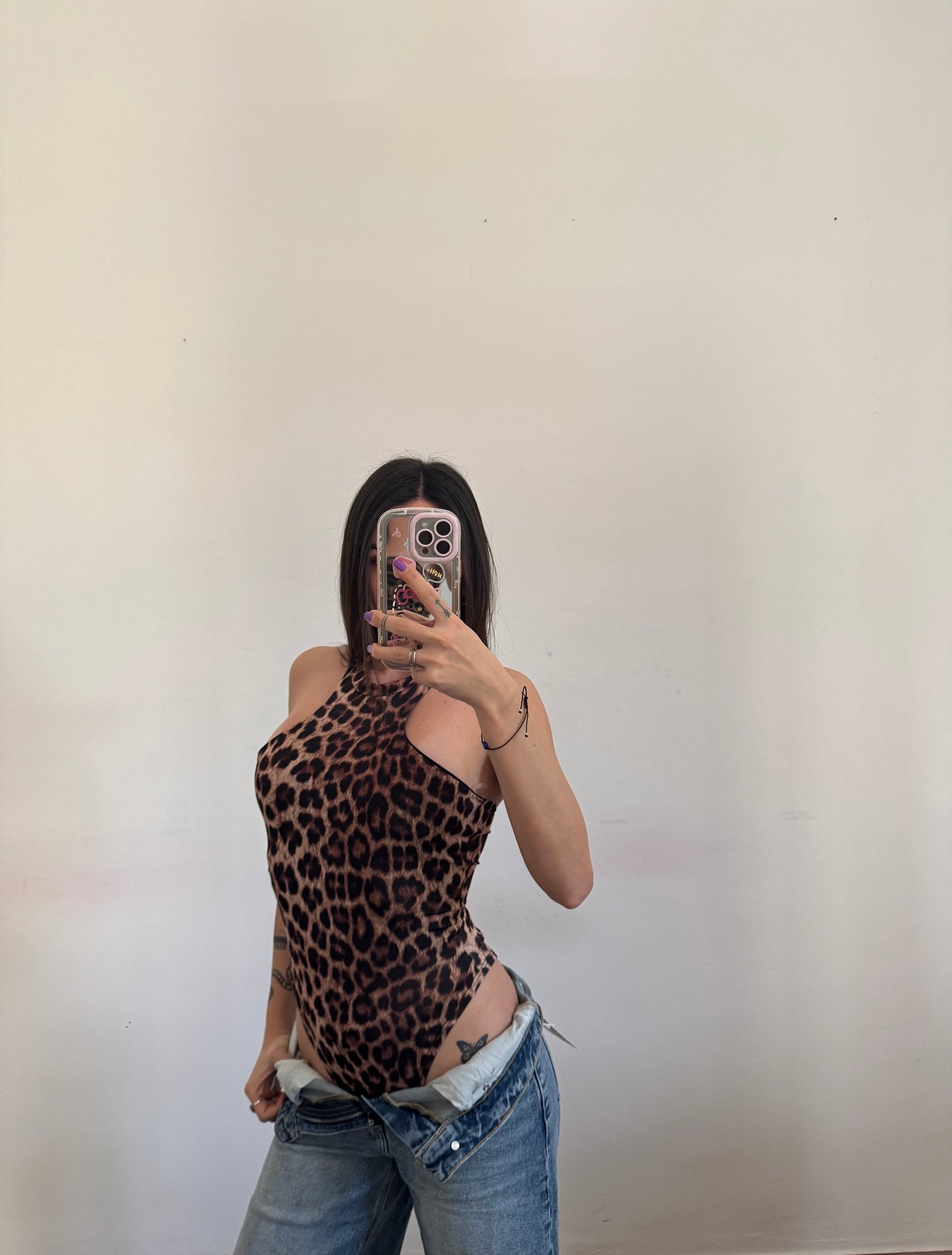 BODY NICOLE