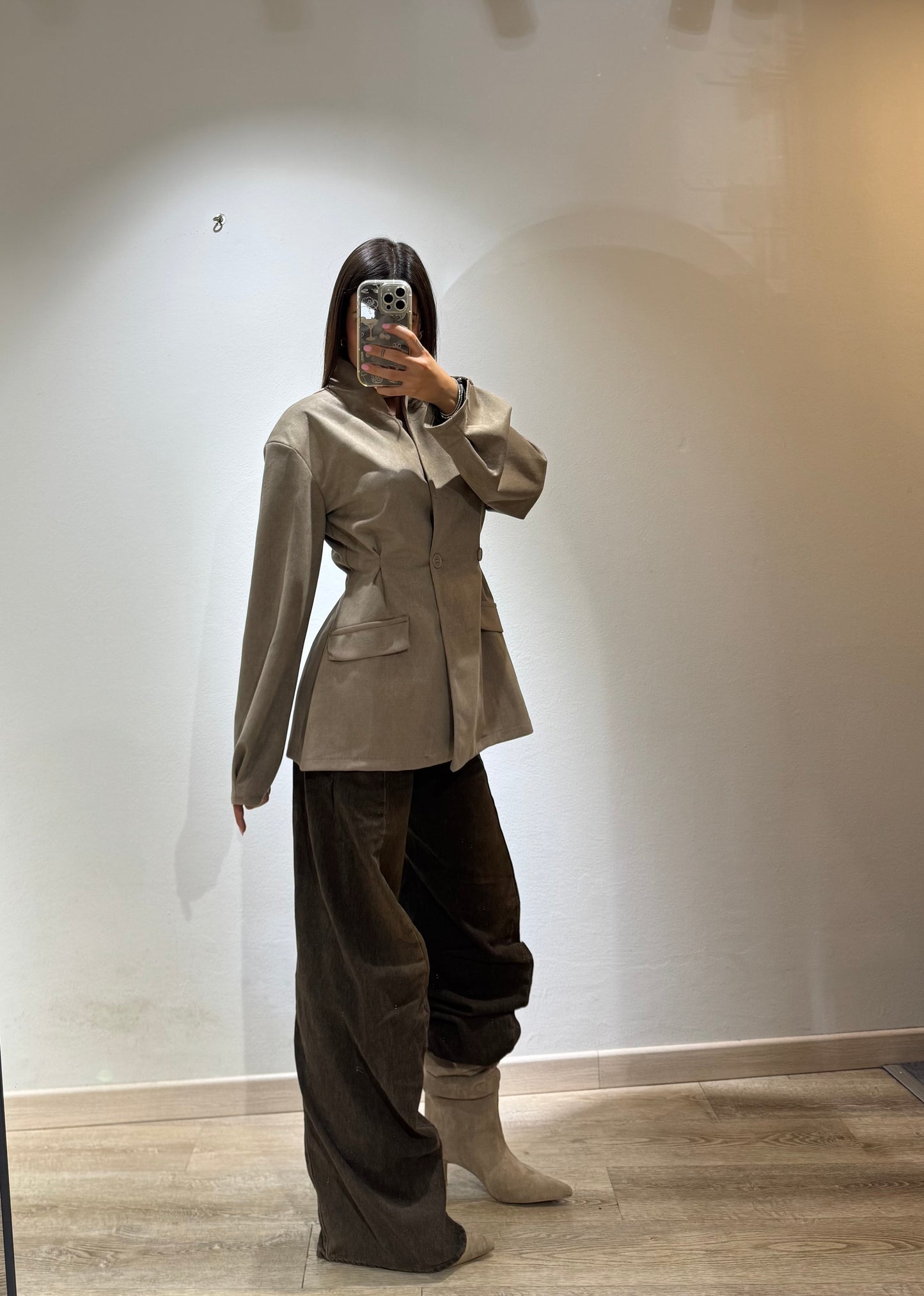 BLAZER SAINT COMOSCIO