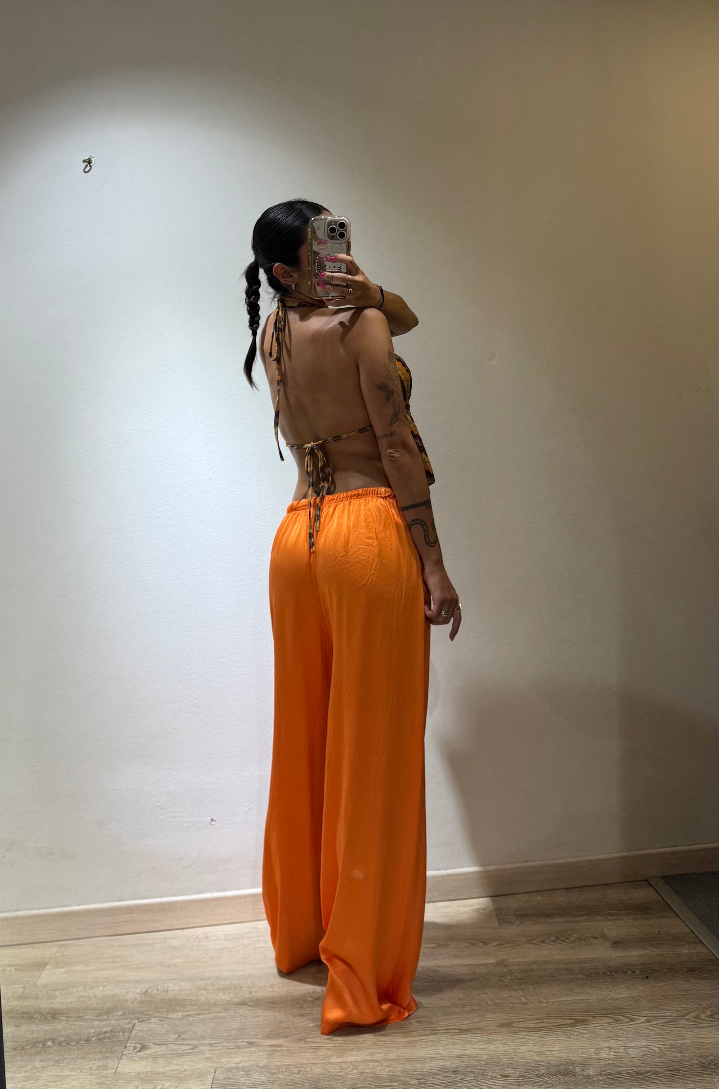 PANTA RASO