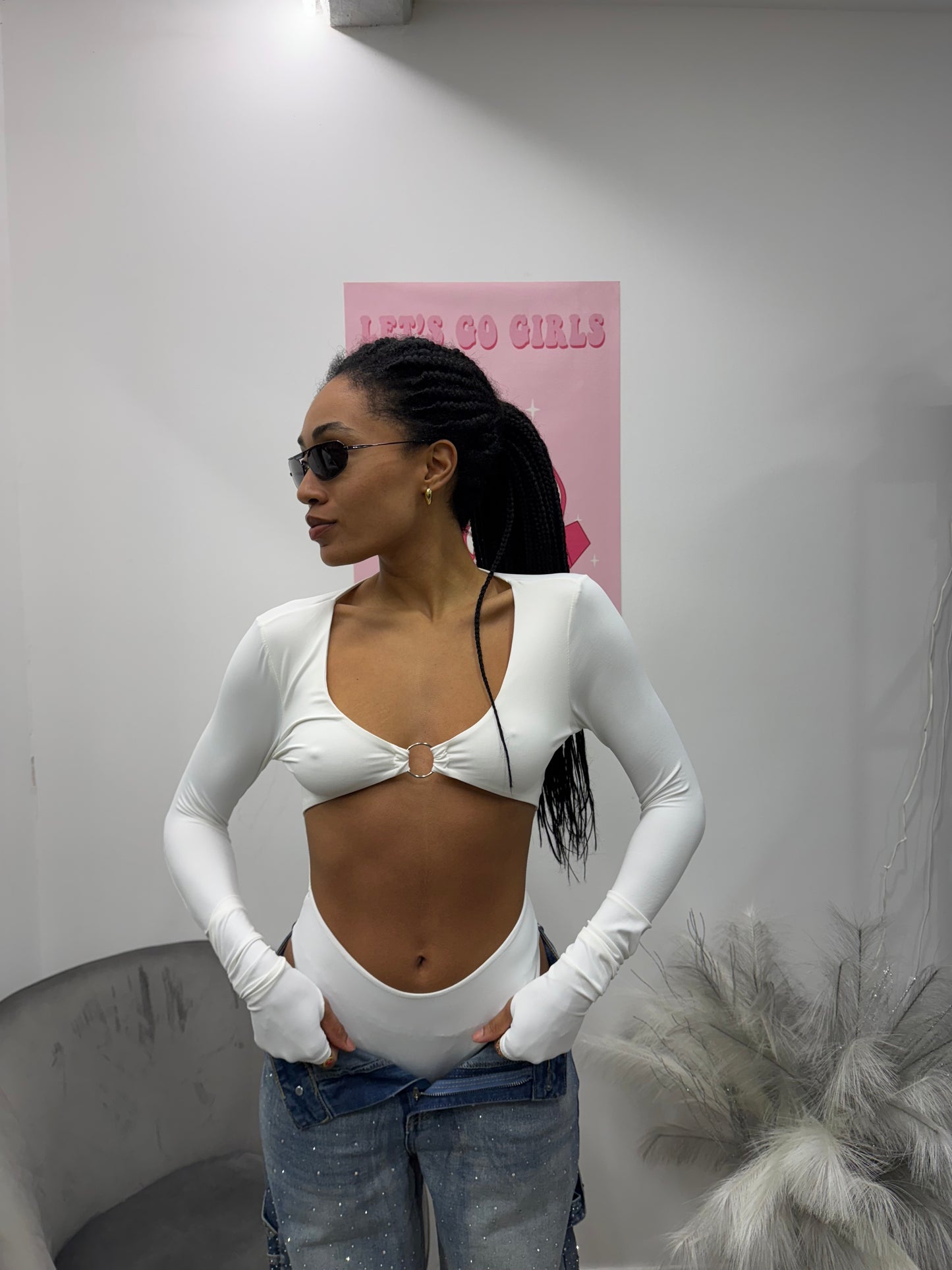 BODY SUPER CROP