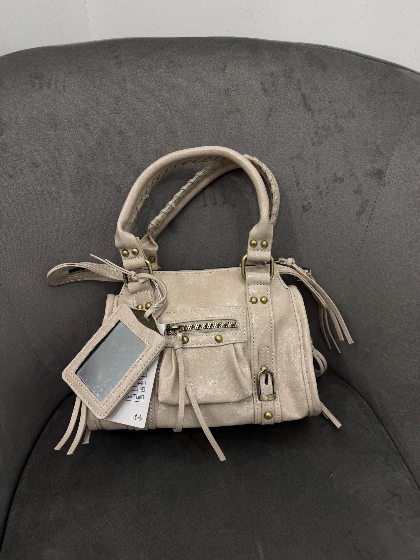 MINI BAG CITY BALE