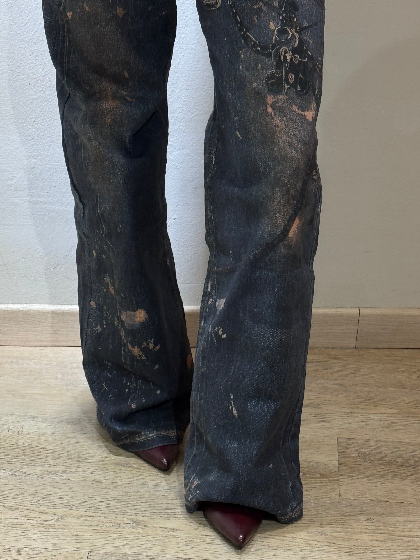 DENIM STUDIOS