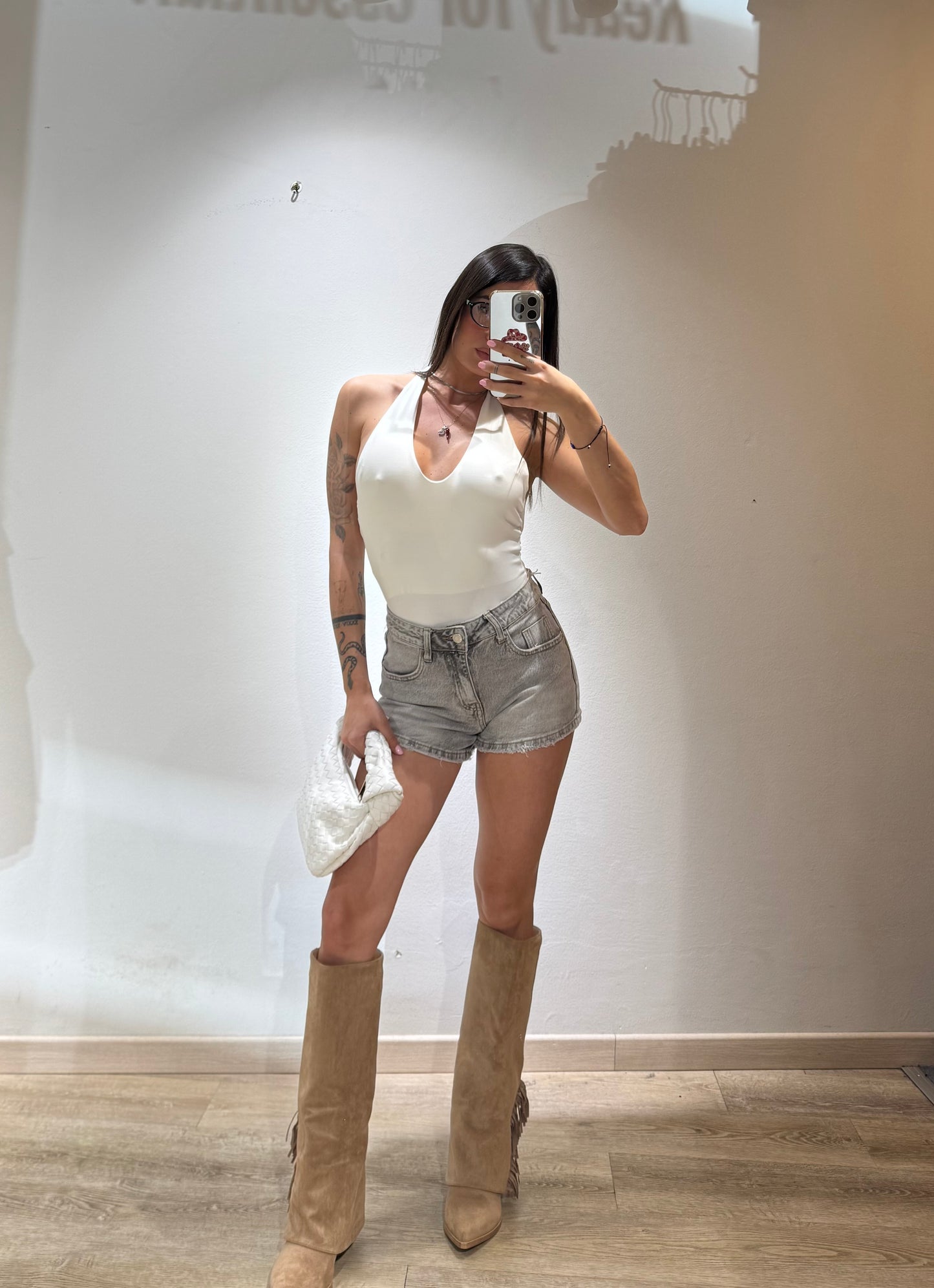 BODY TALEA