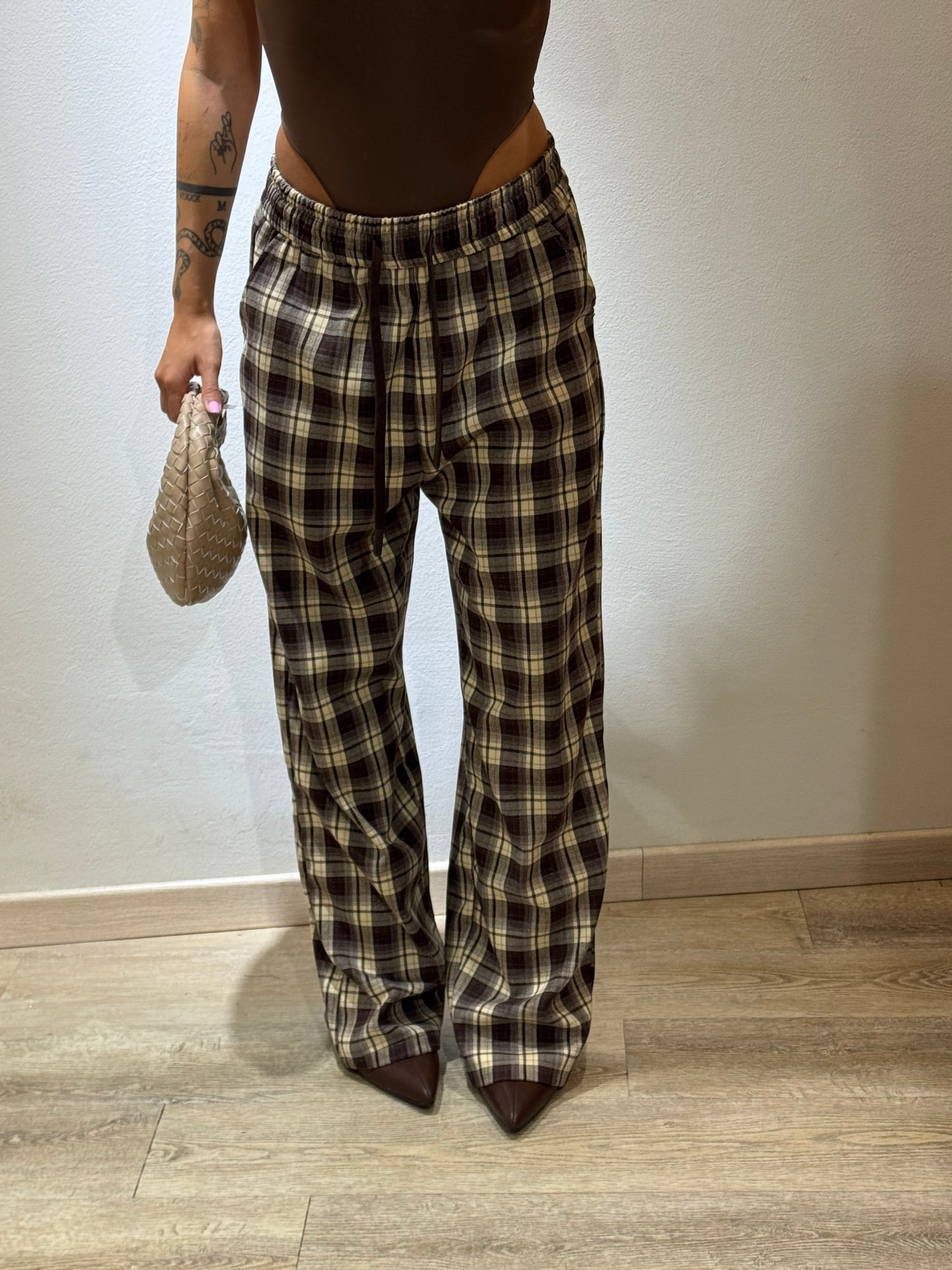PANTA QUADRI
