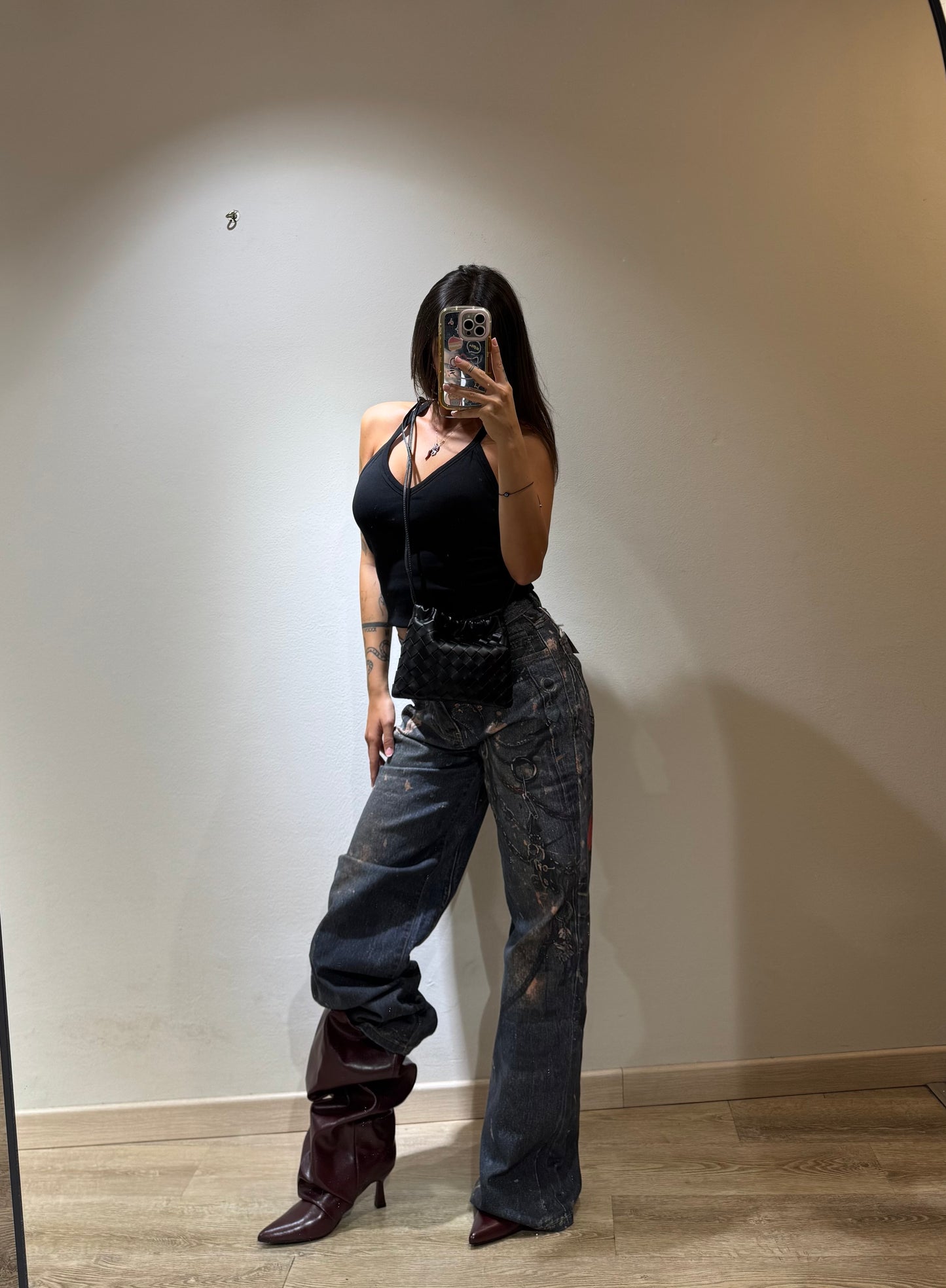DENIM STUDIOS