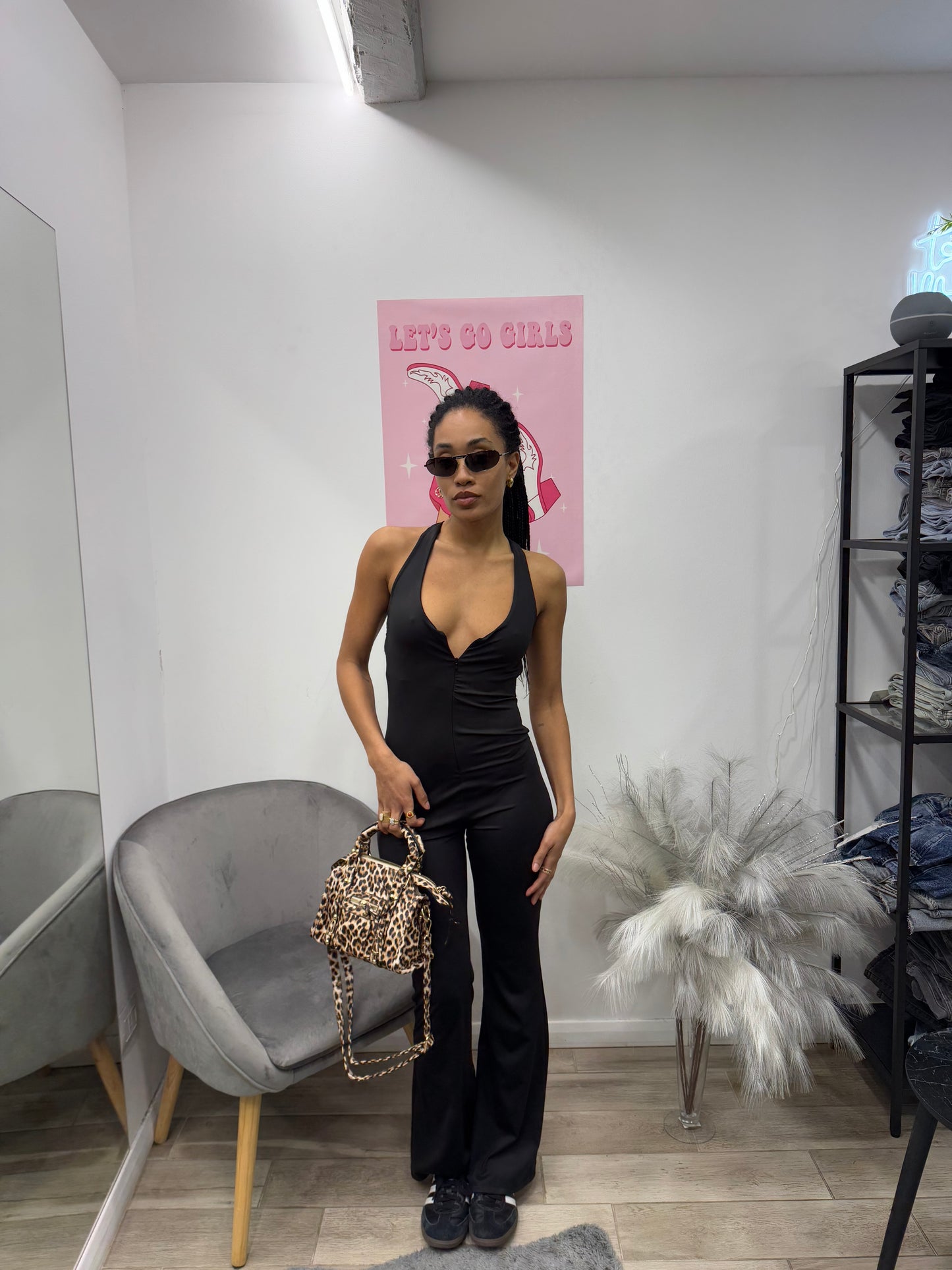 JUMPSUIT ZYP