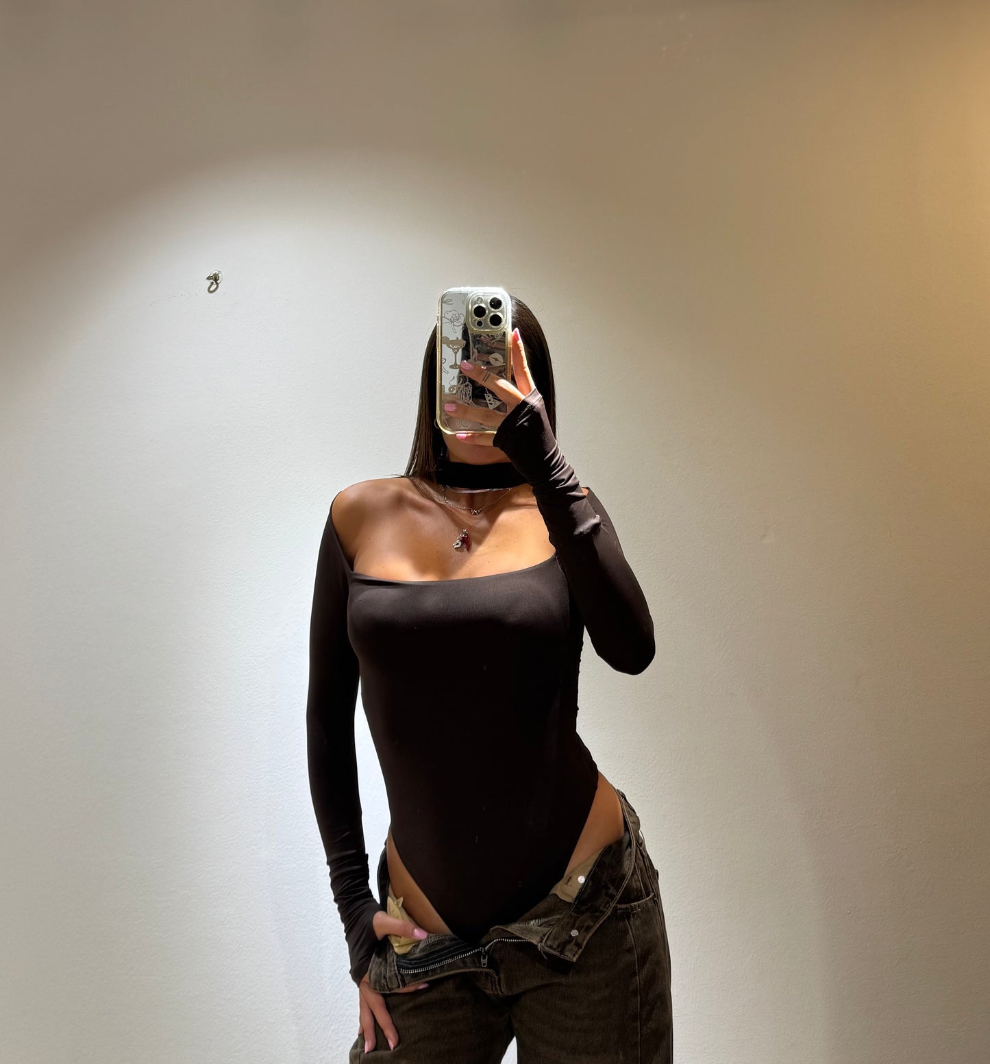 BODY KENDALL