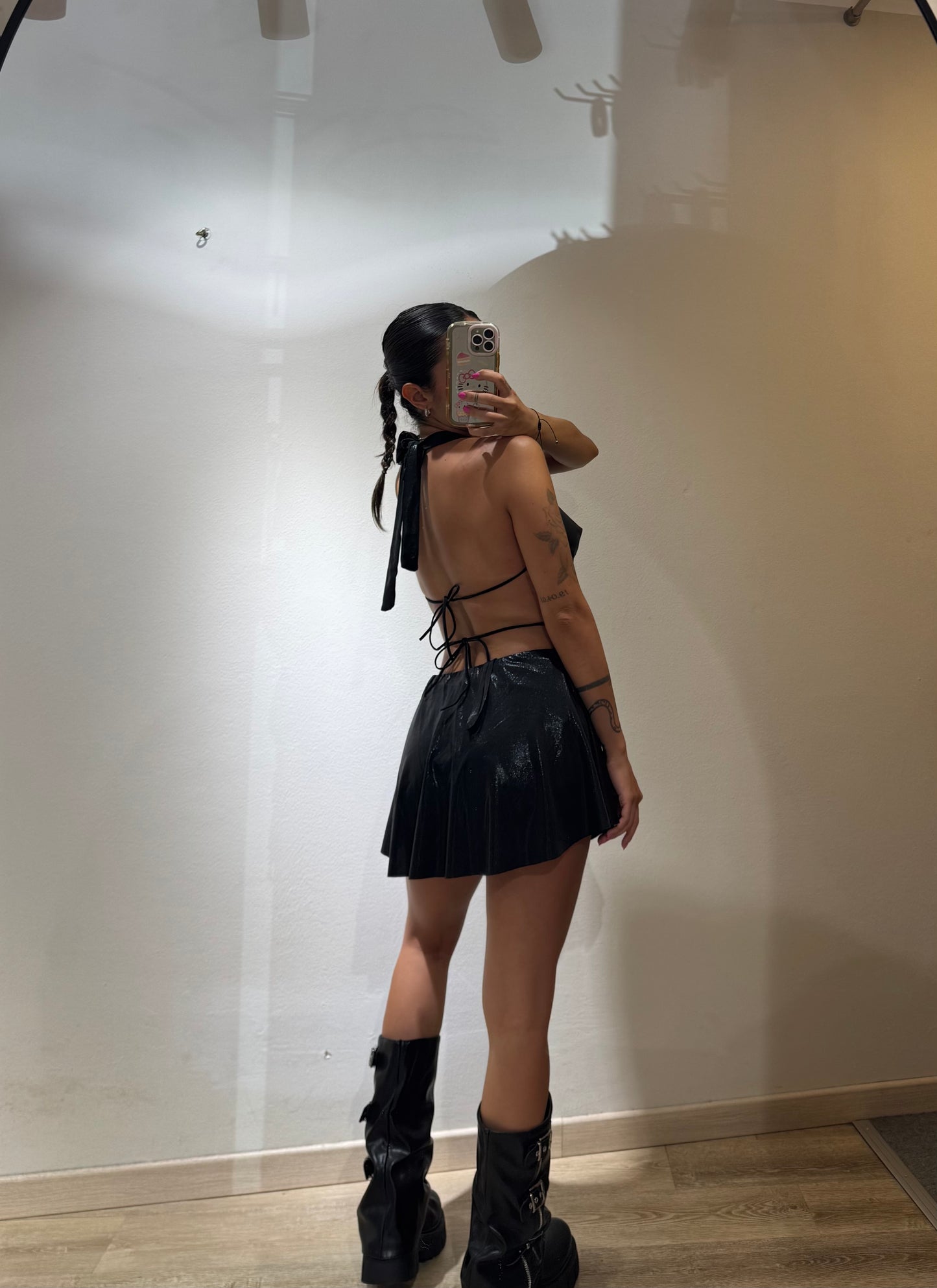 MINI DRESS COCOLOCO