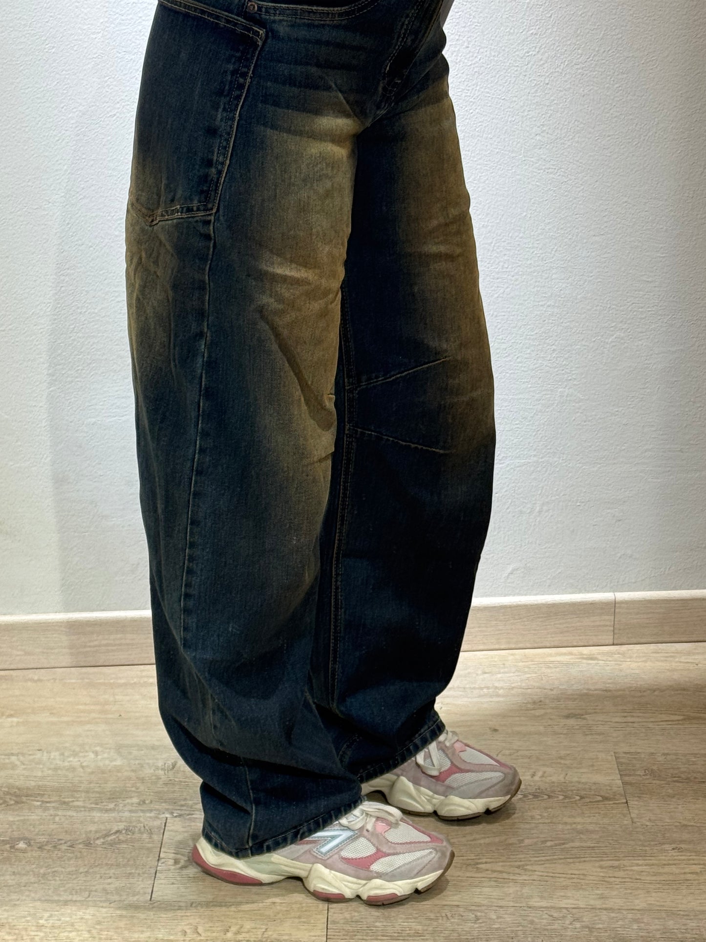 DENIM SLAVATO NY