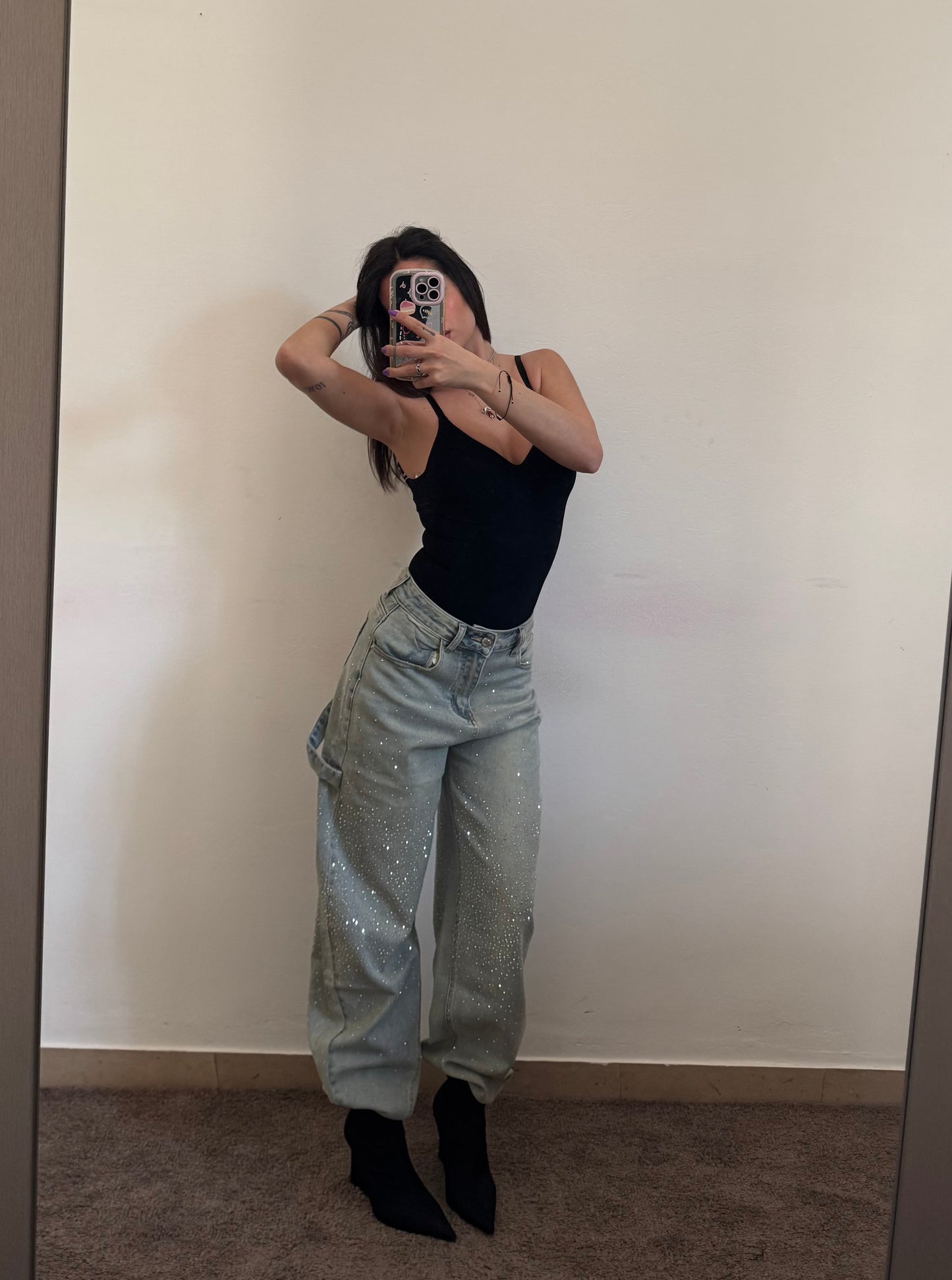 BODY SKMS DUPE