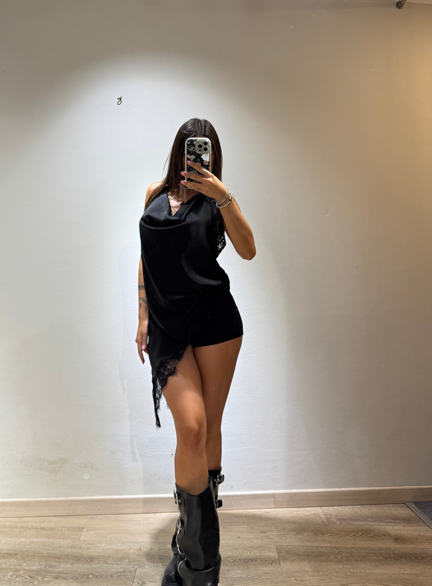 BLUSA ZAHARA 2.0