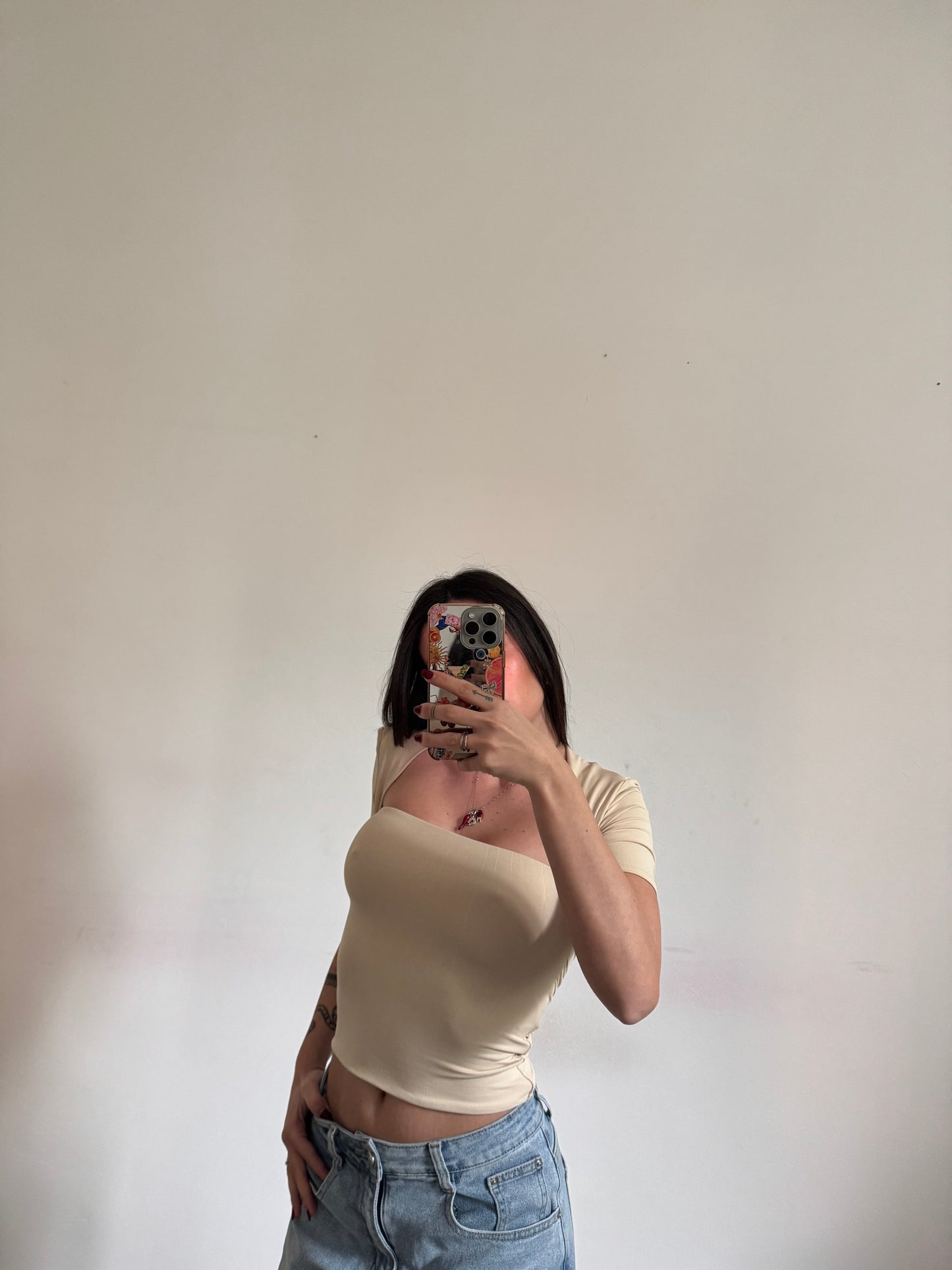 CROP TOP ANITA