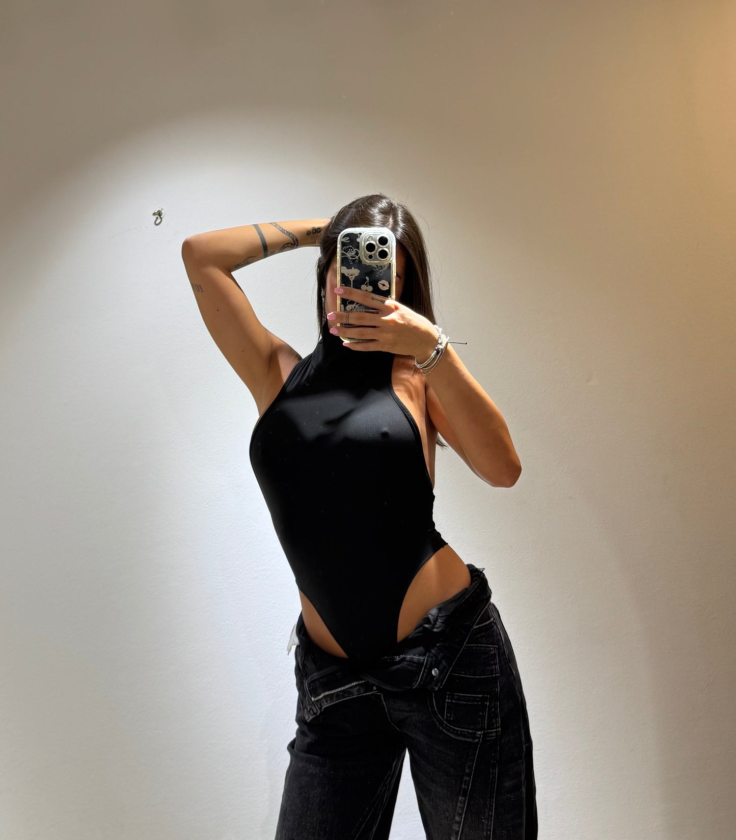 BODY TUNA