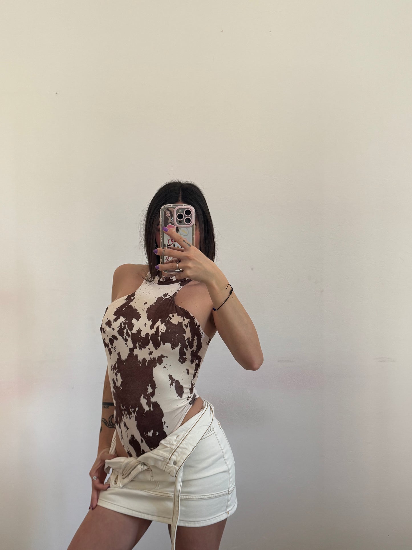 BODY NICOLE