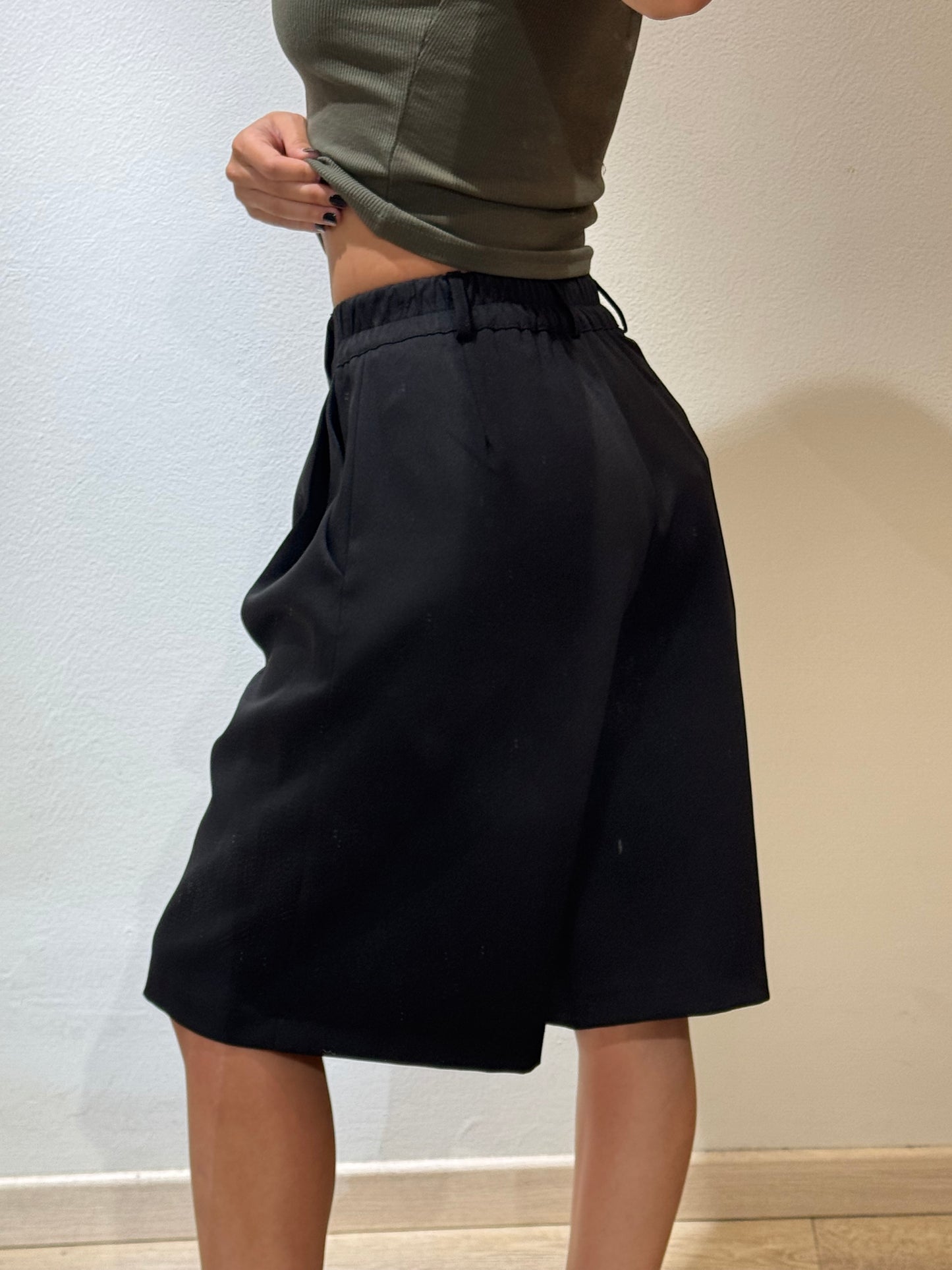 BERMUDA SARTORIALI