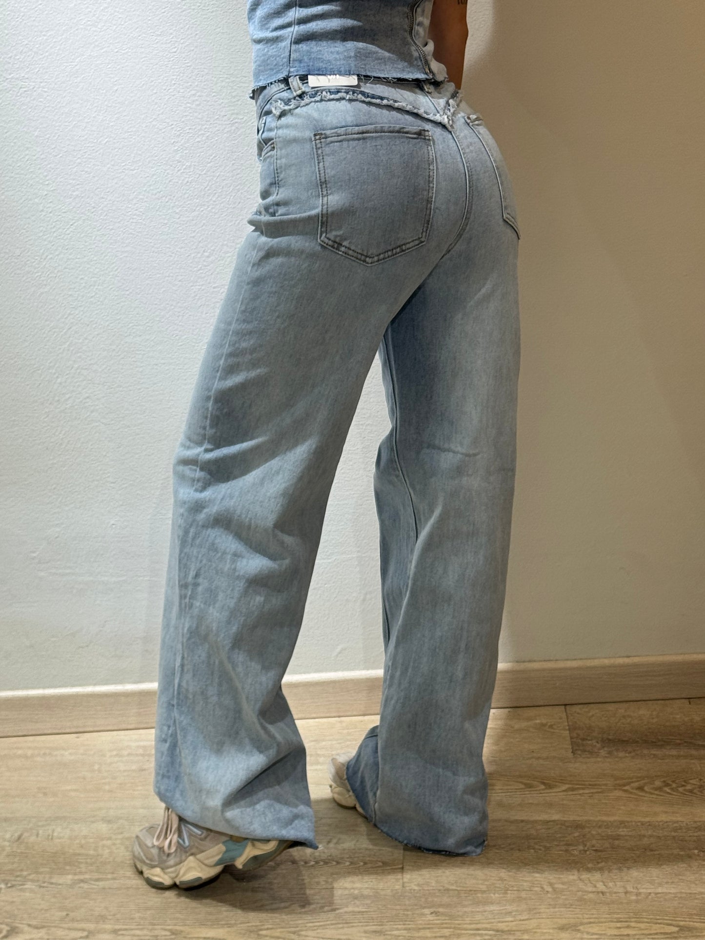 DENIM 2000