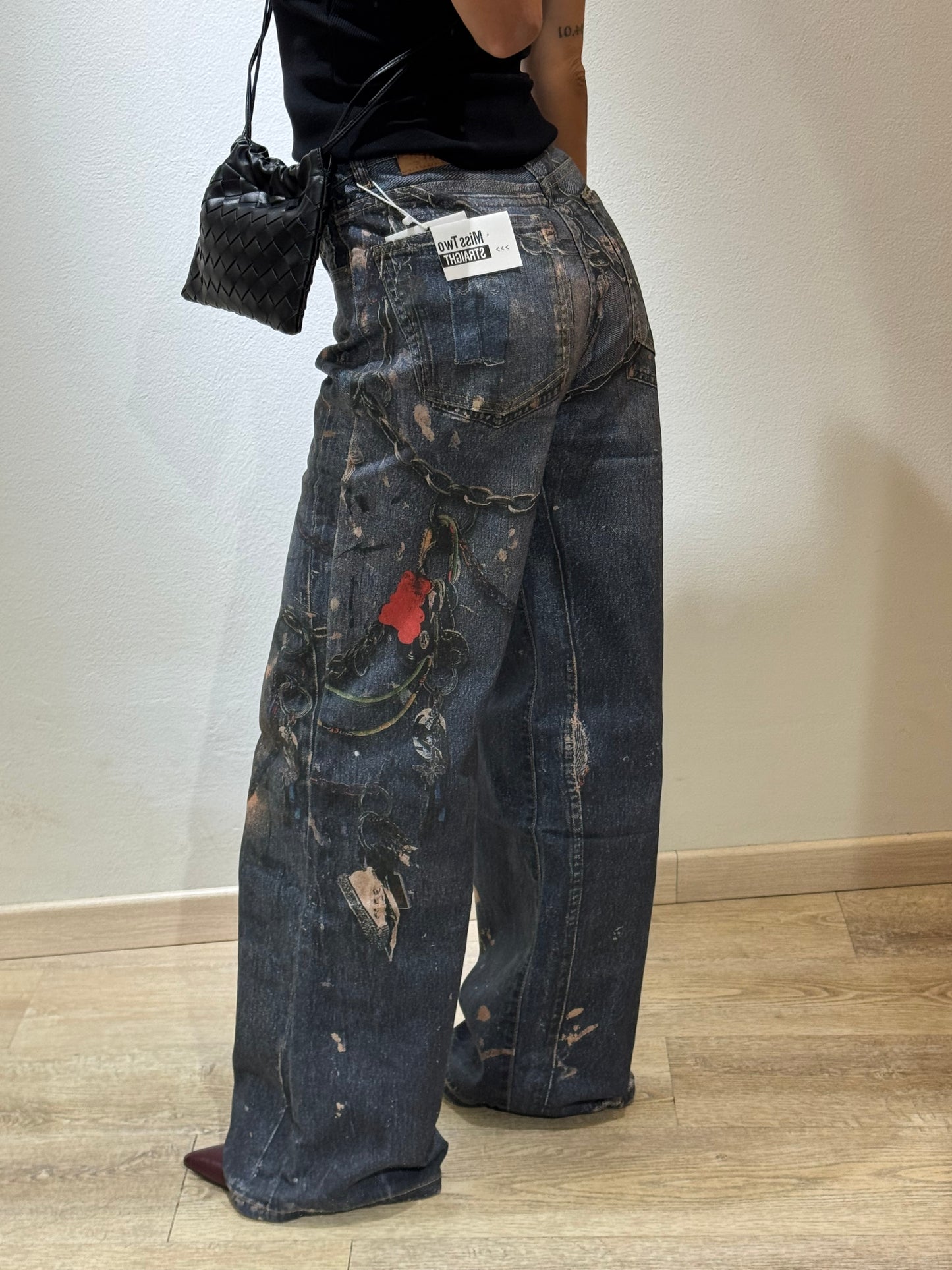 DENIM STUDIOS