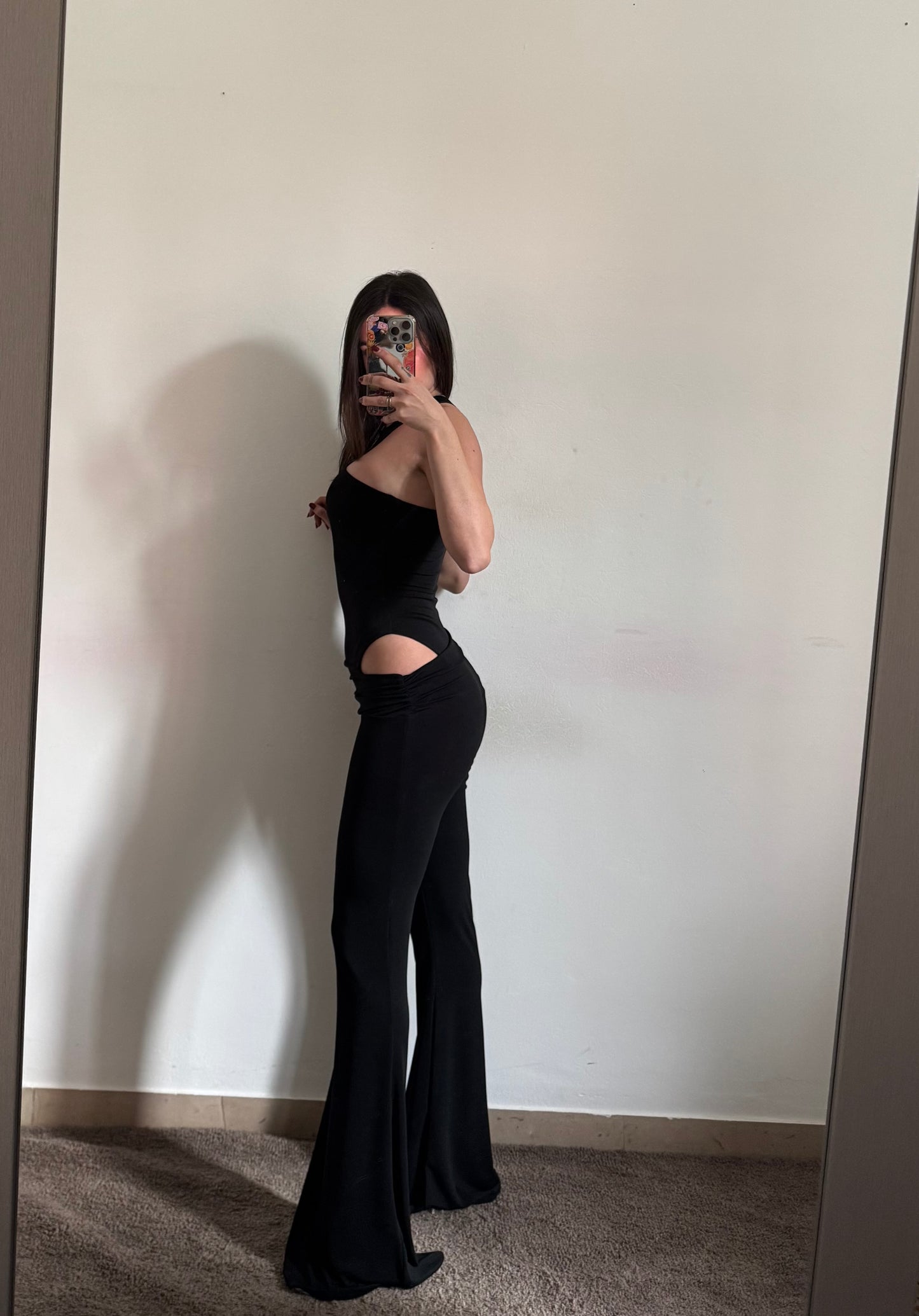 JUMPSUIT NICOLE